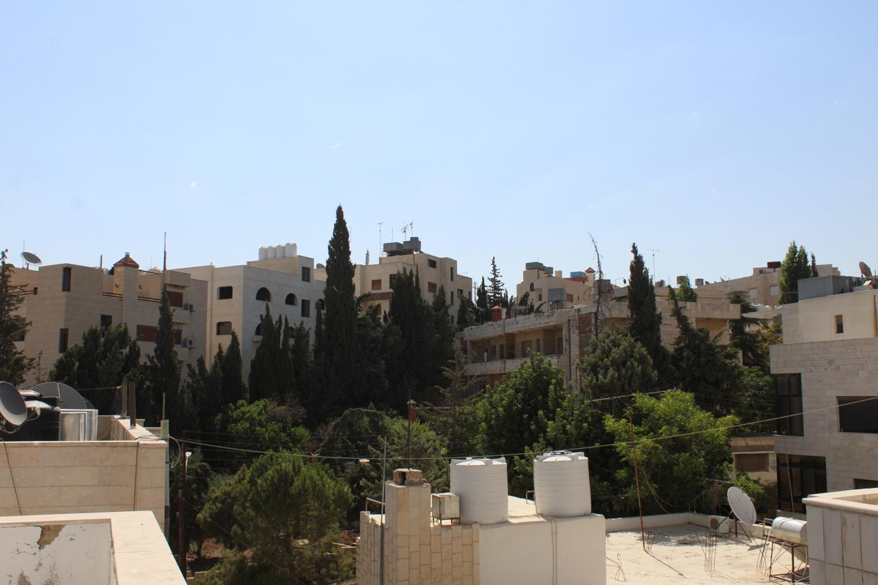 The Place Apartments