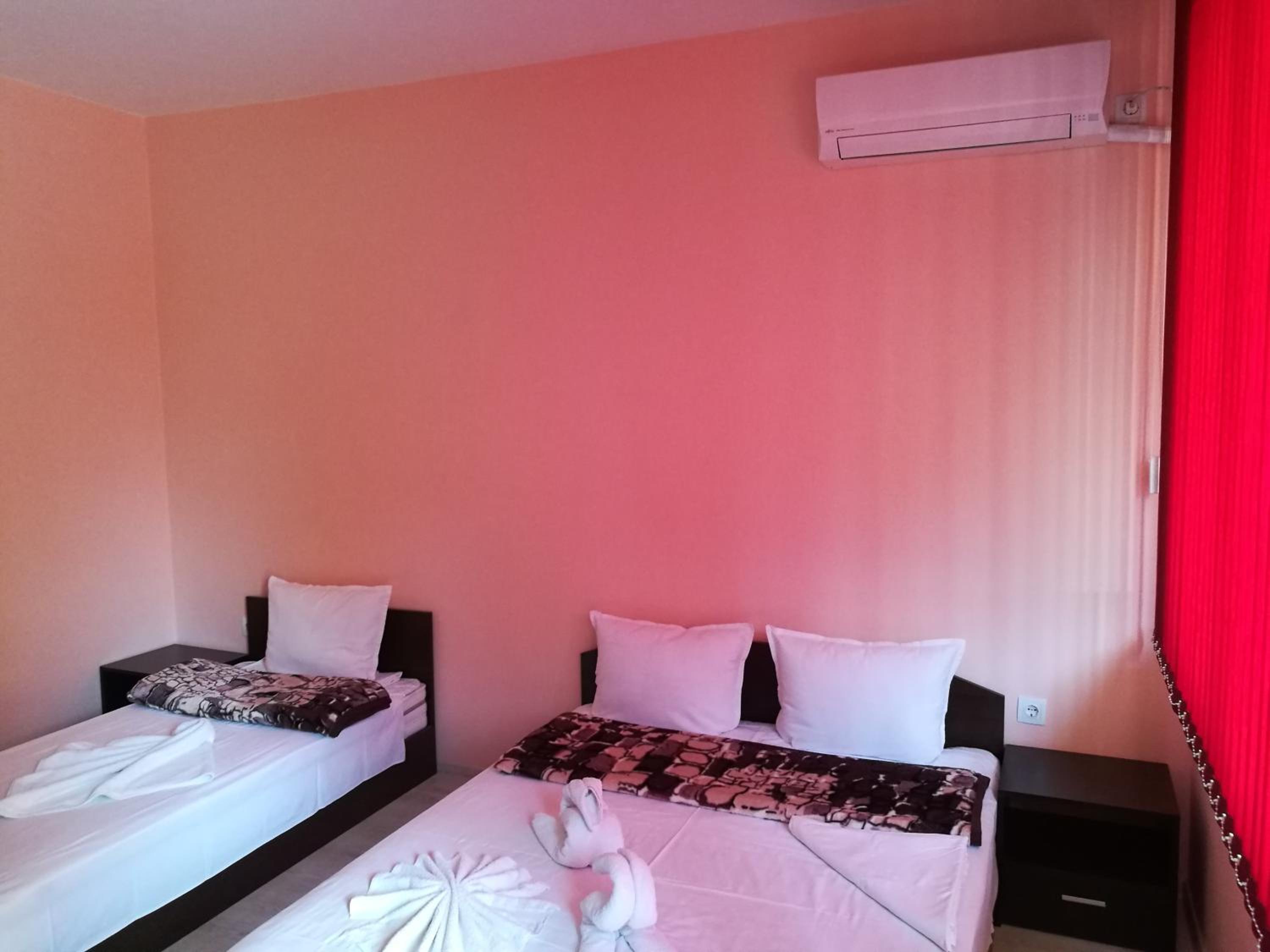 Guest House Karaulanov