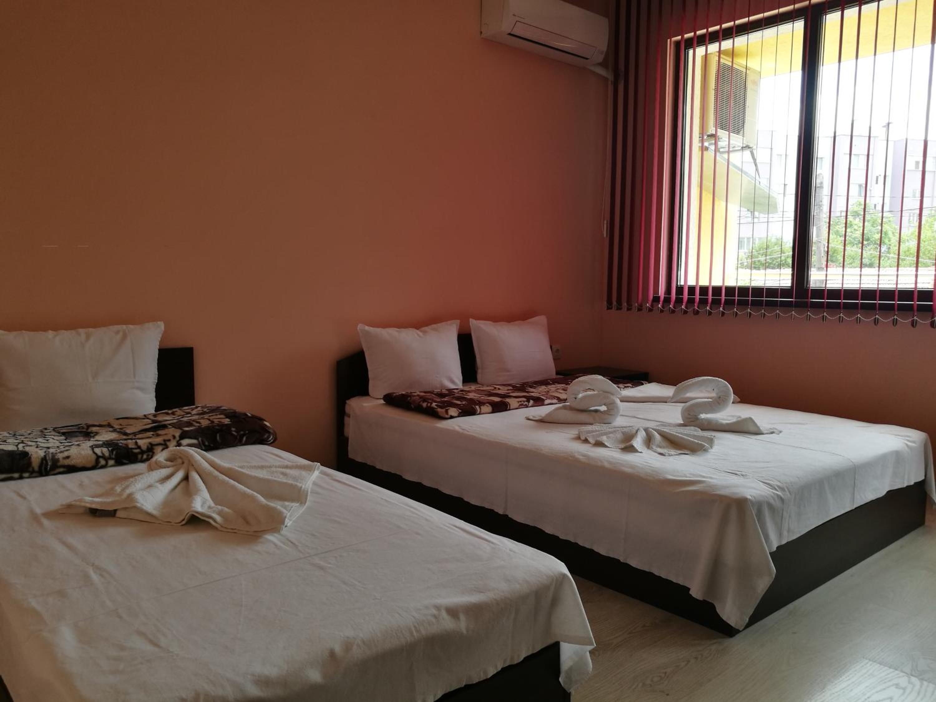 Guest House Karaulanov