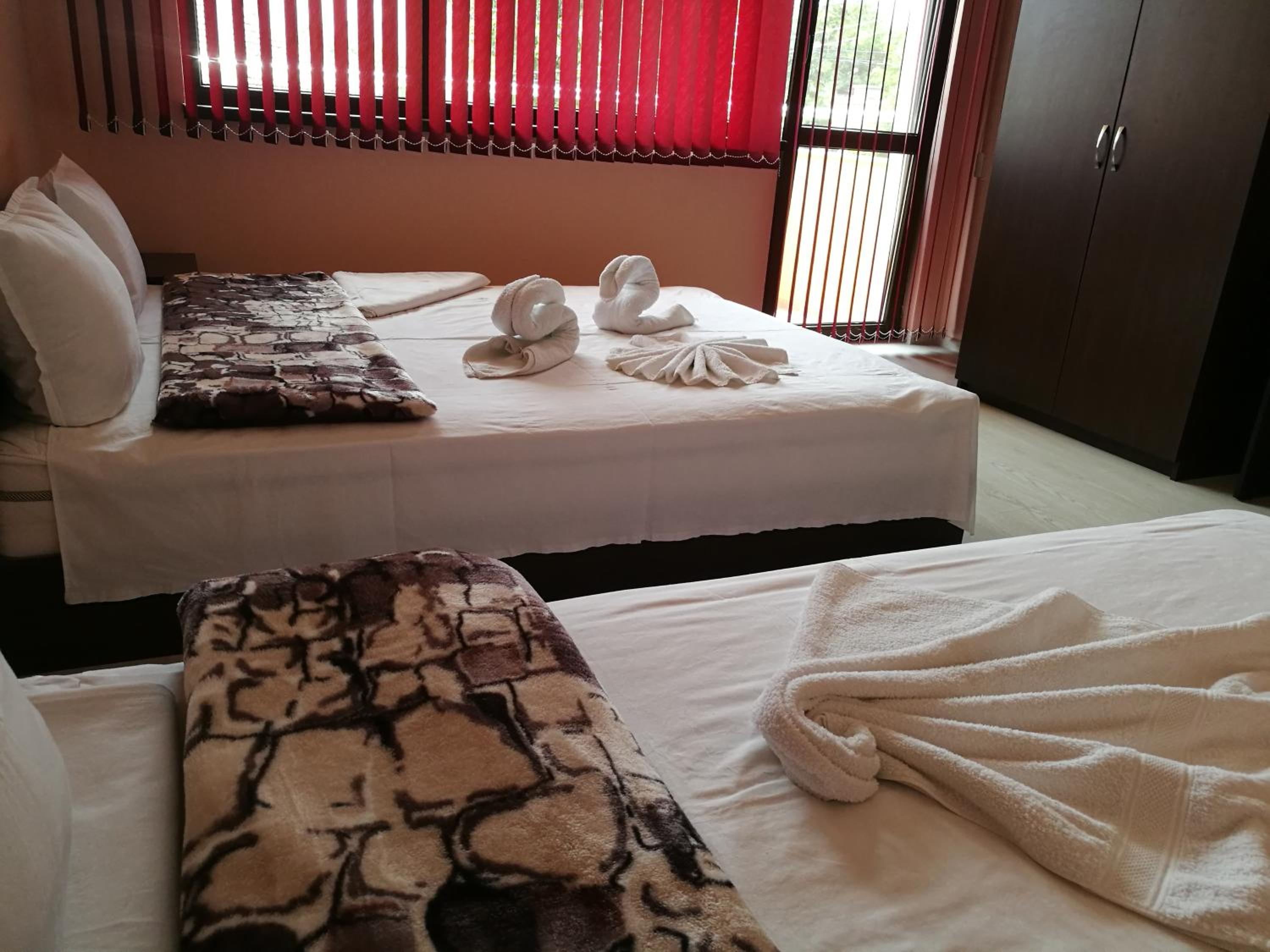 Guest House Karaulanov