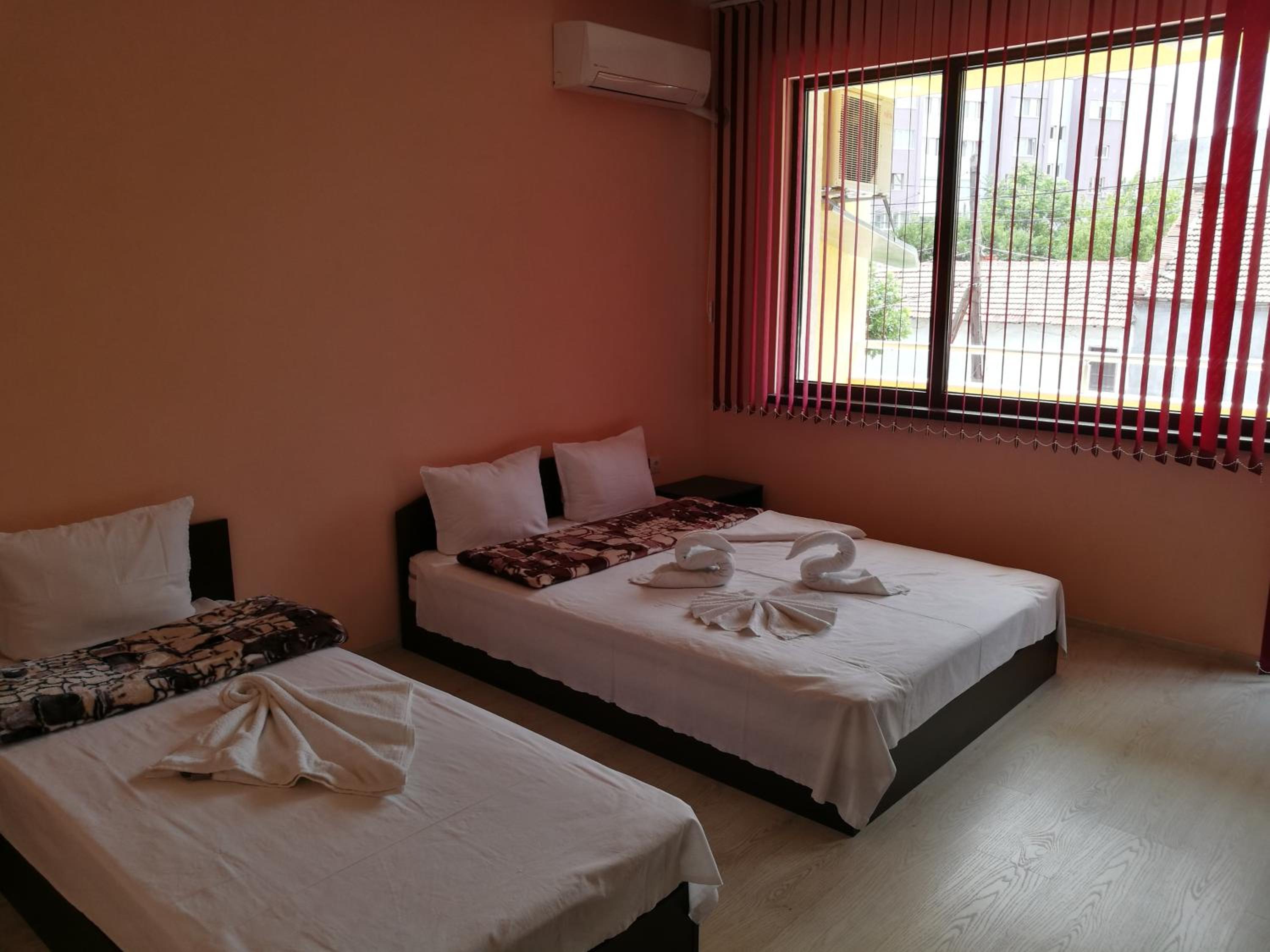 Guest House Karaulanov