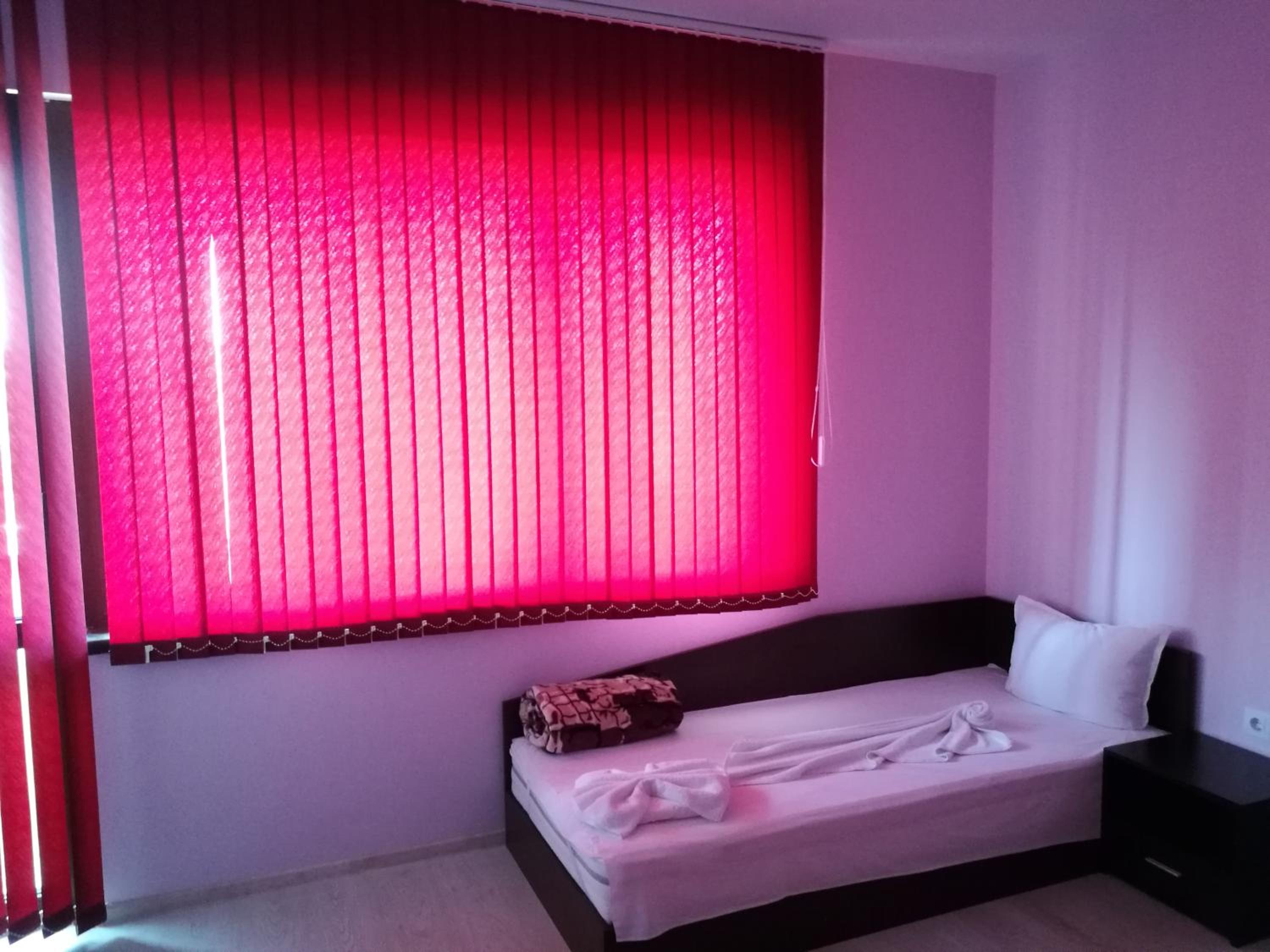 Guest House Karaulanov