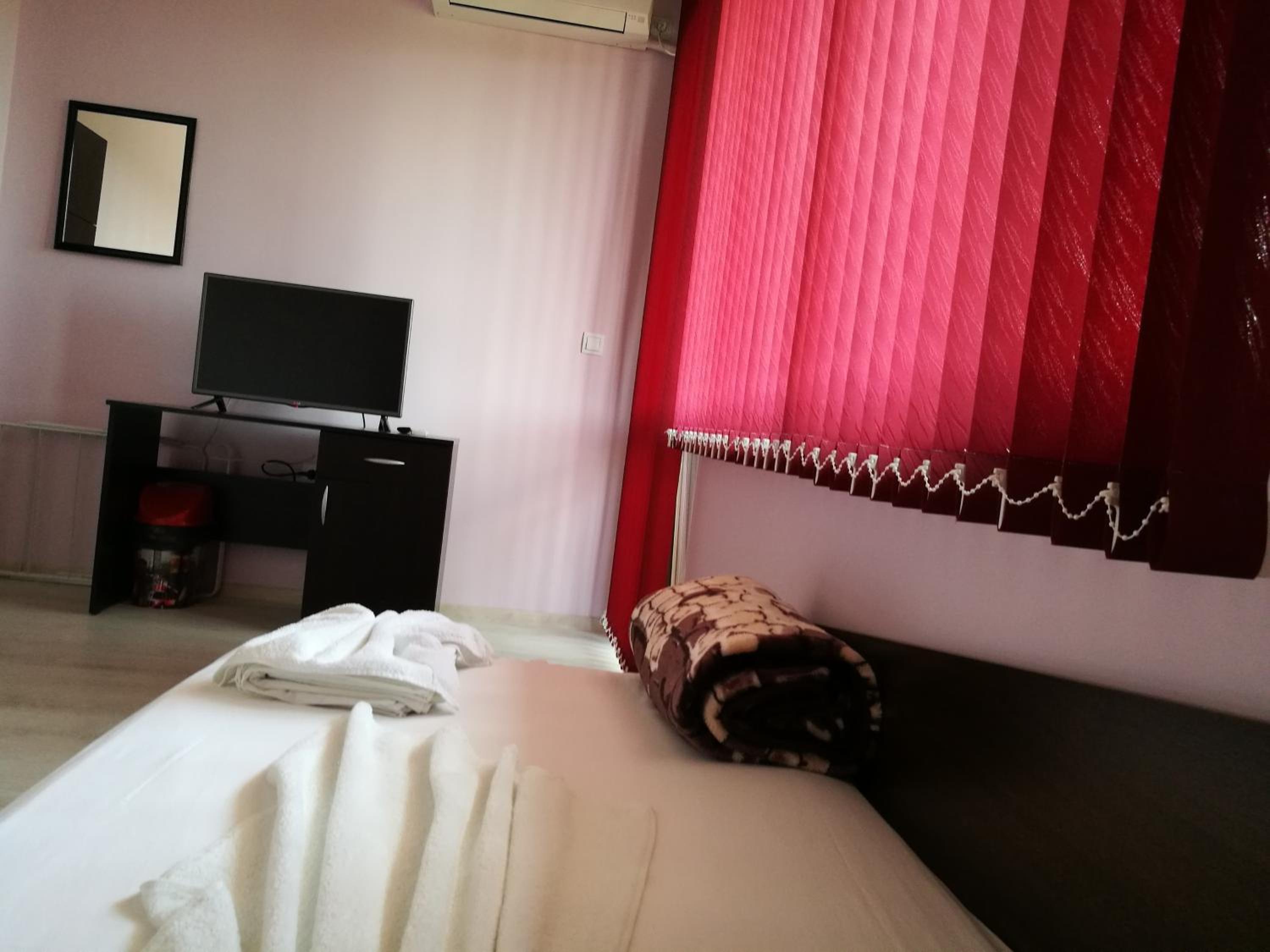 Guest House Karaulanov