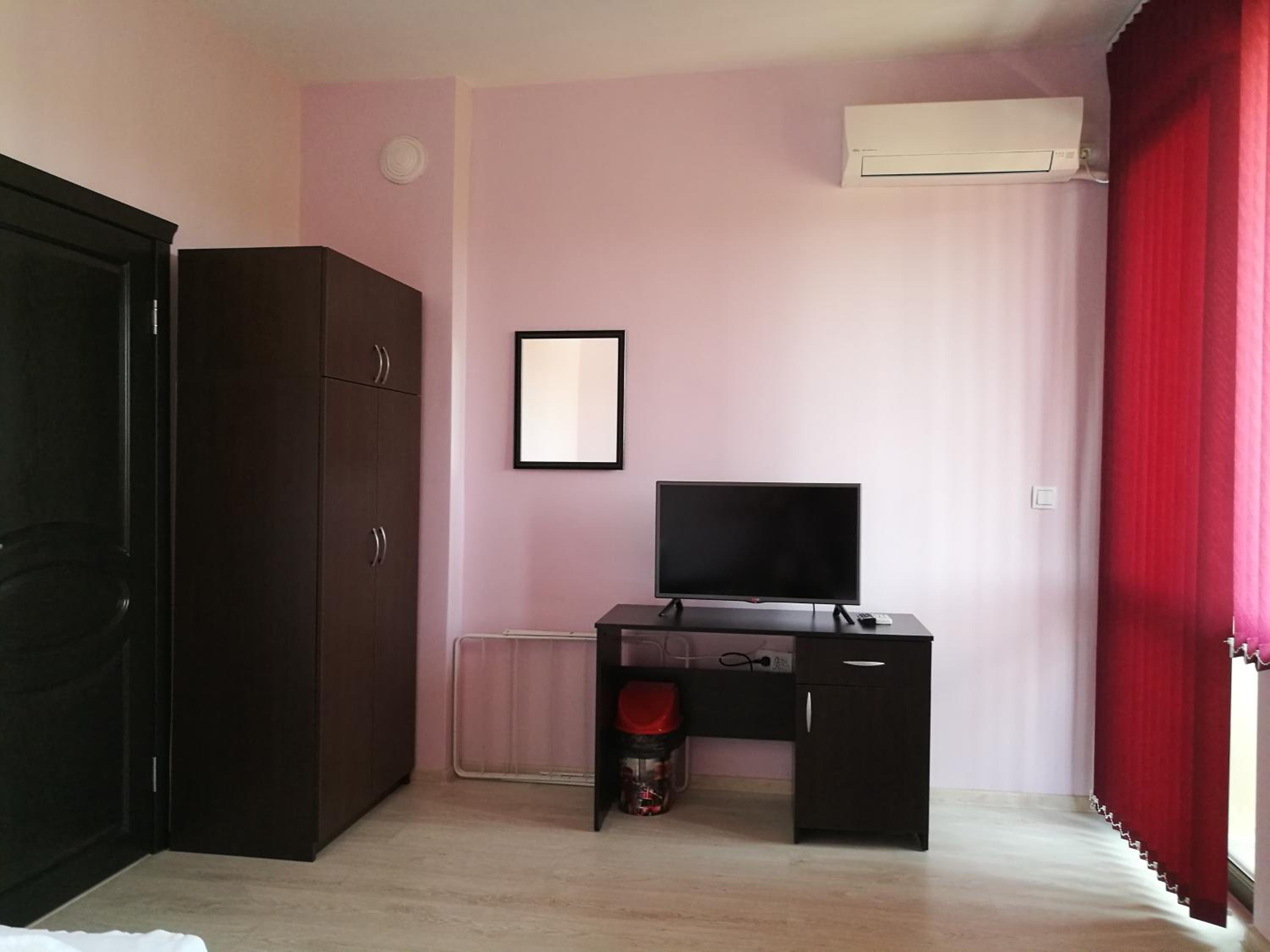 Guest House Karaulanov