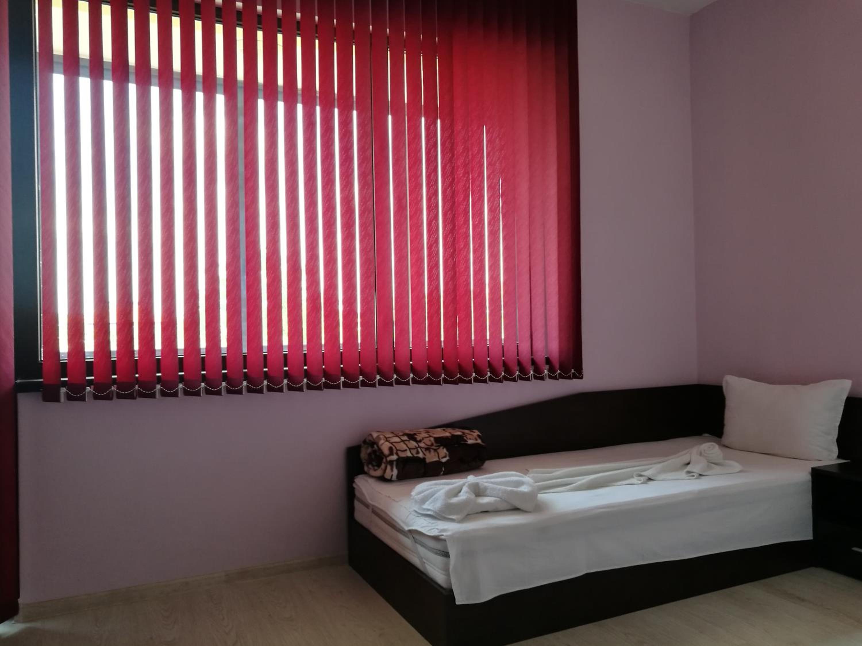 Guest House Karaulanov