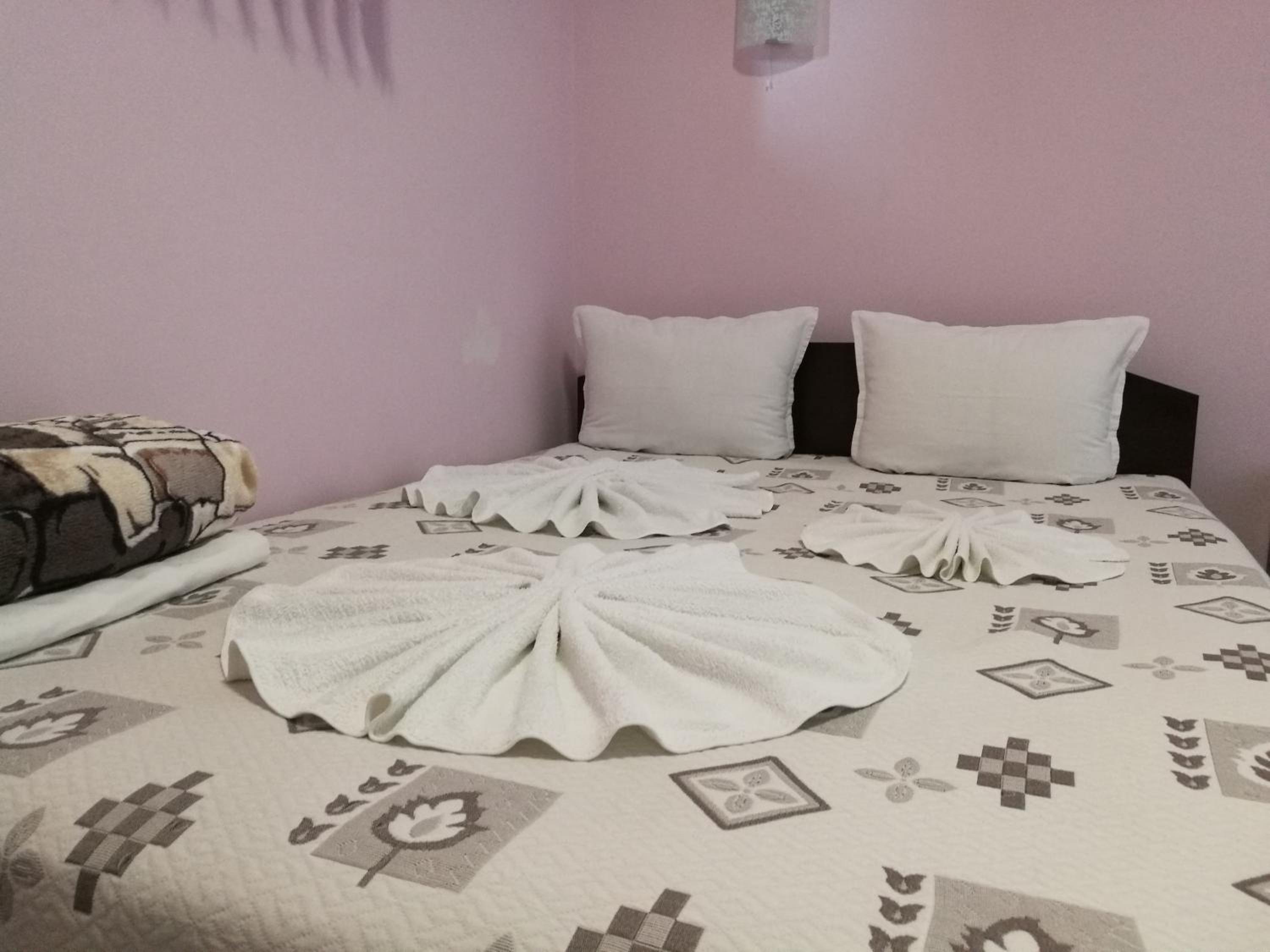 Guest House Karaulanov