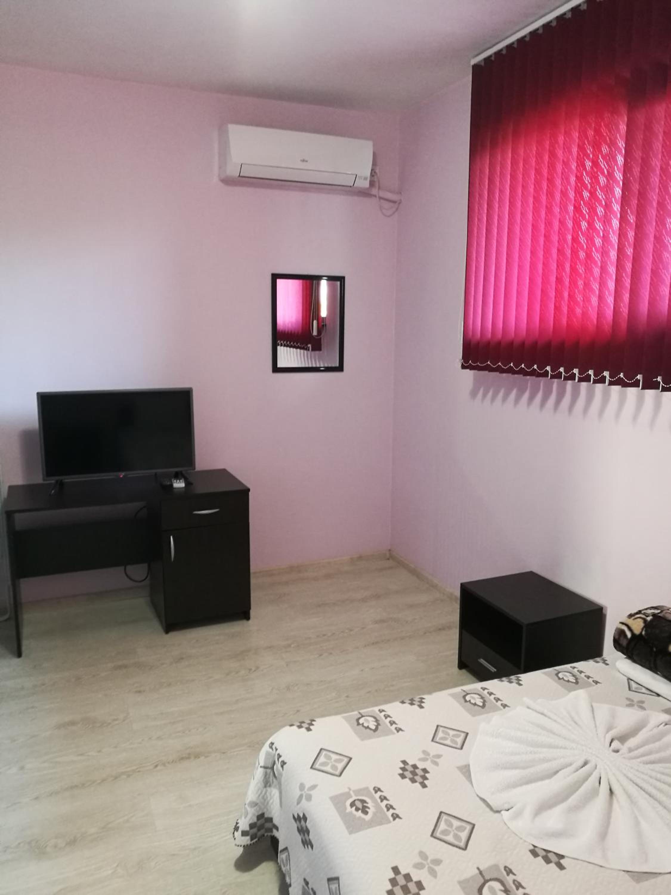 Guest House Karaulanov