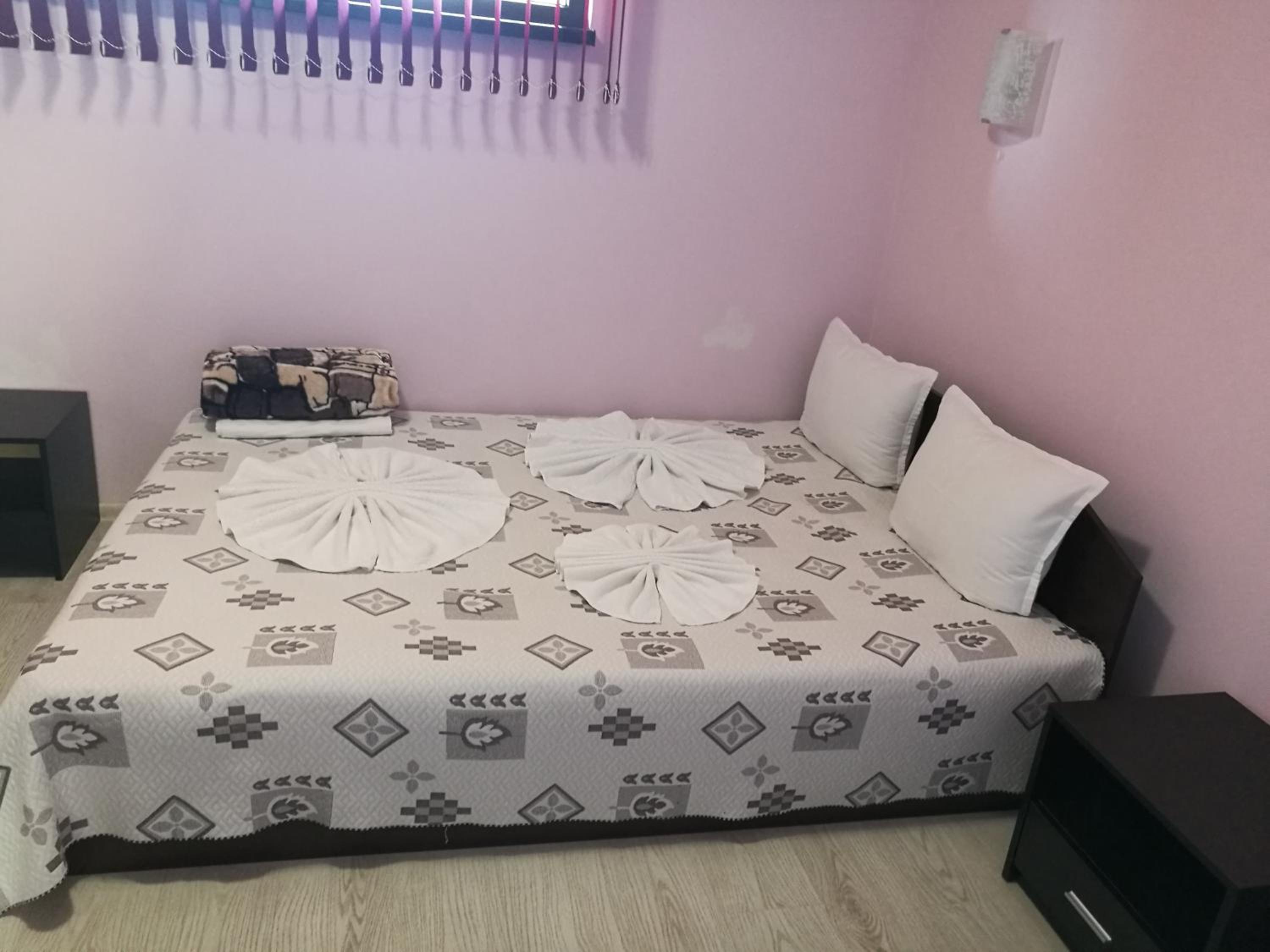 Guest House Karaulanov