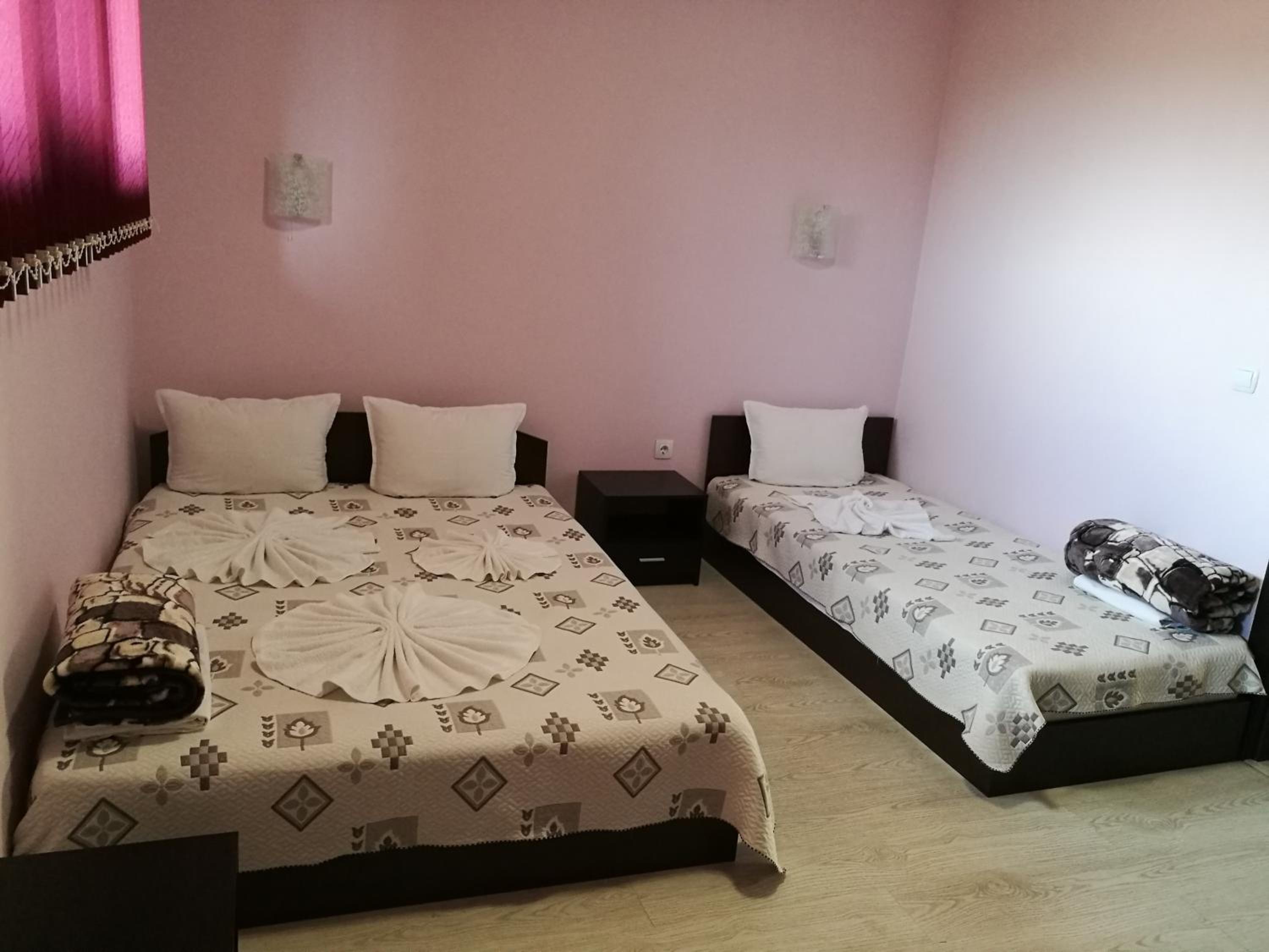 Guest House Karaulanov