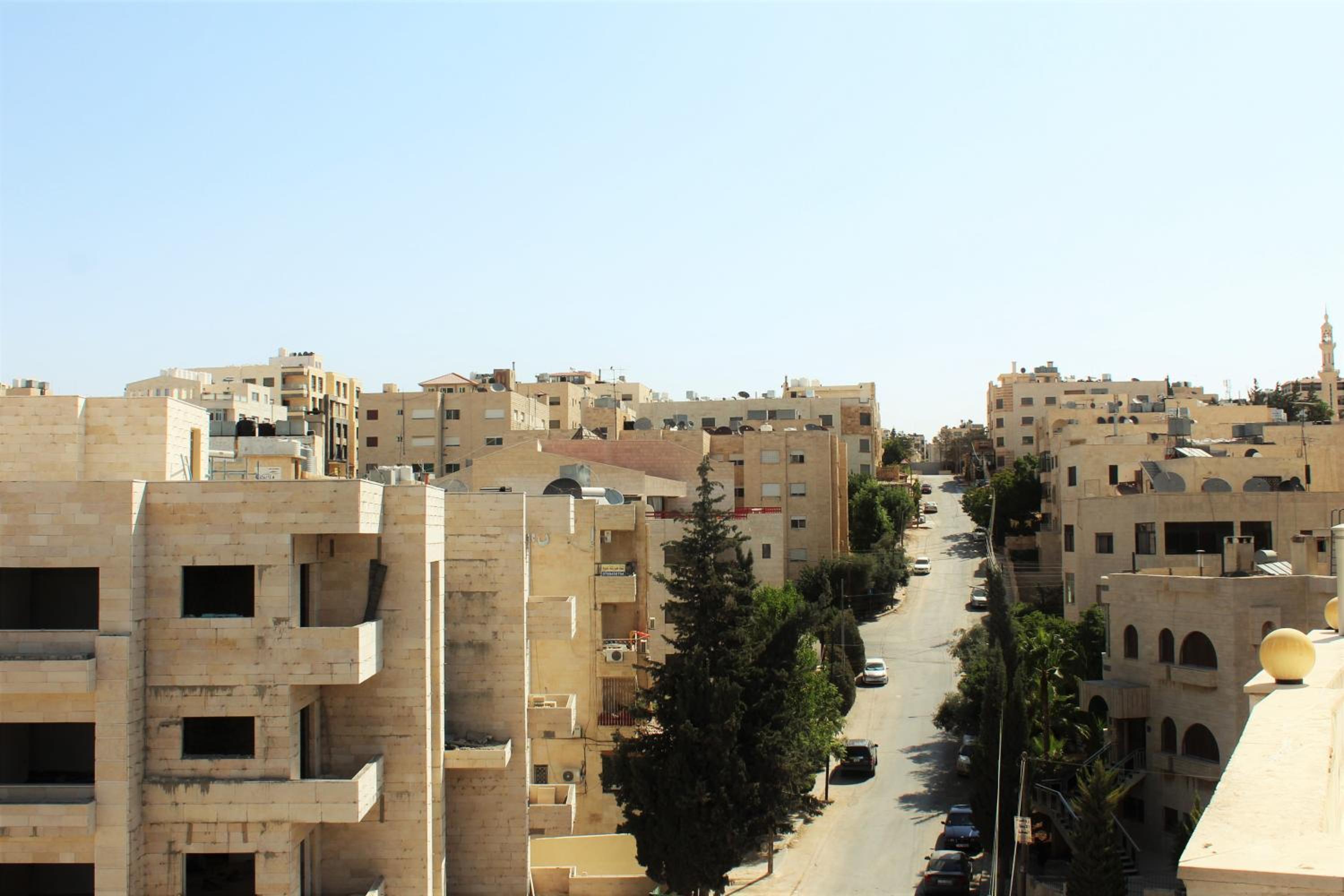 The Place Apartments