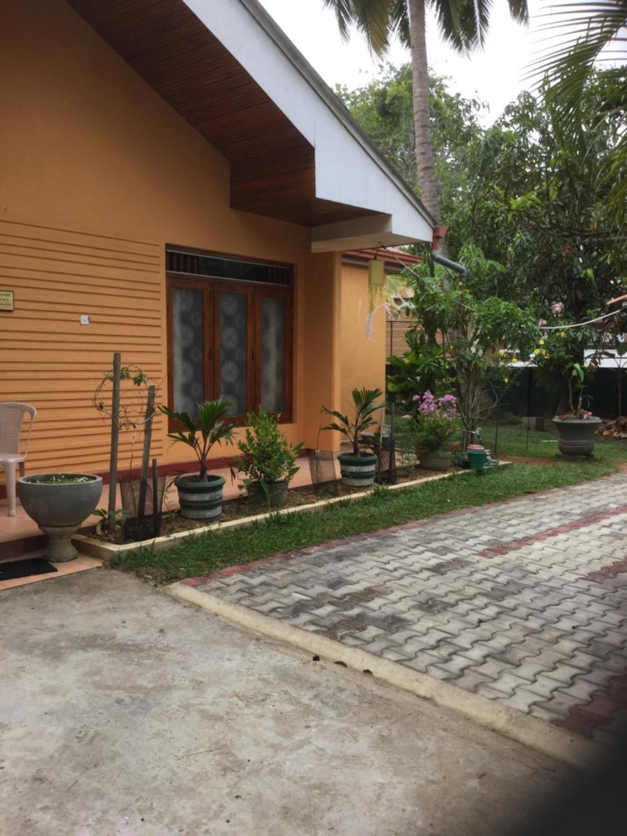 Galappathie Residence view 3