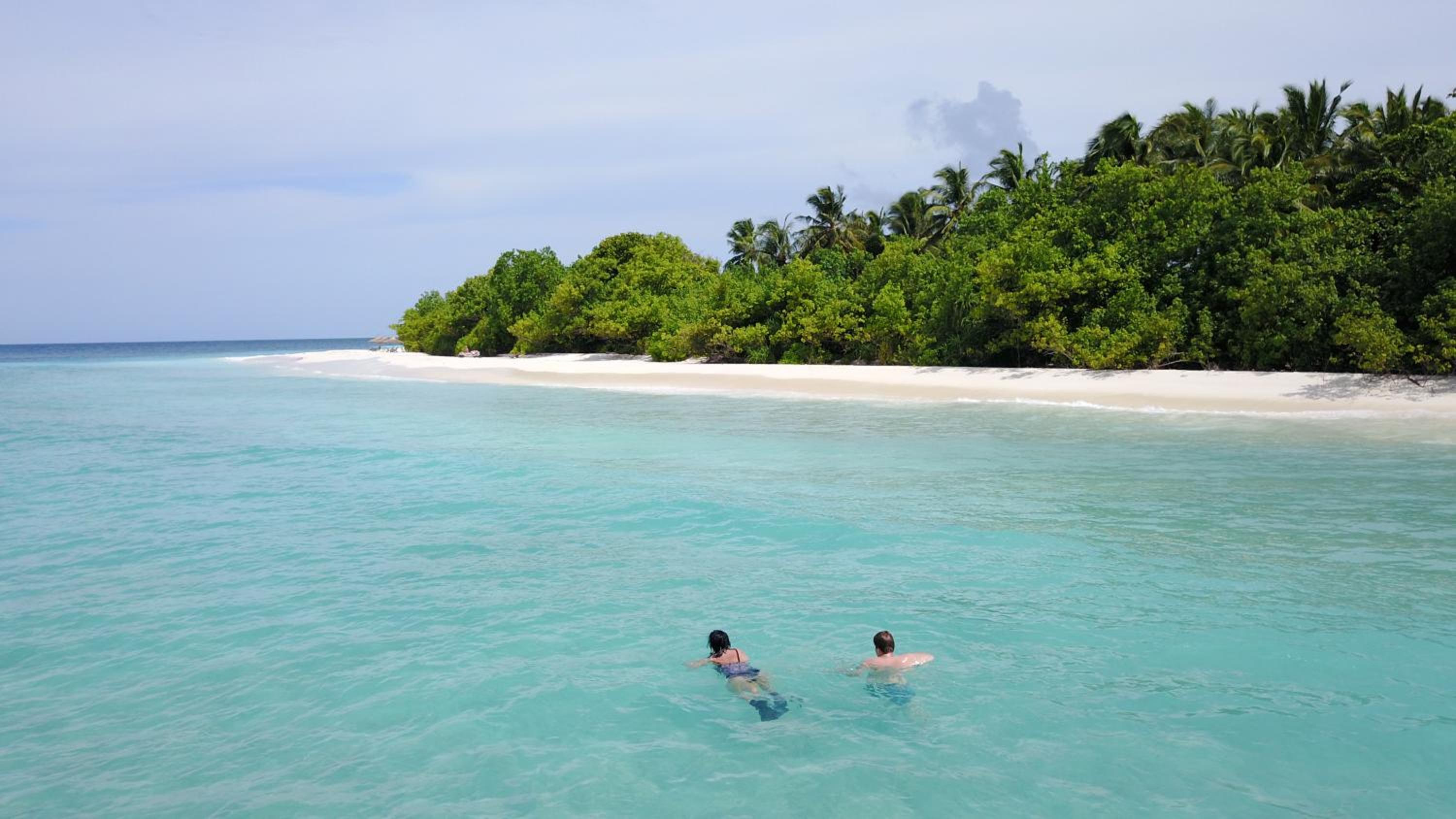 Holiday Haven Ukulhas