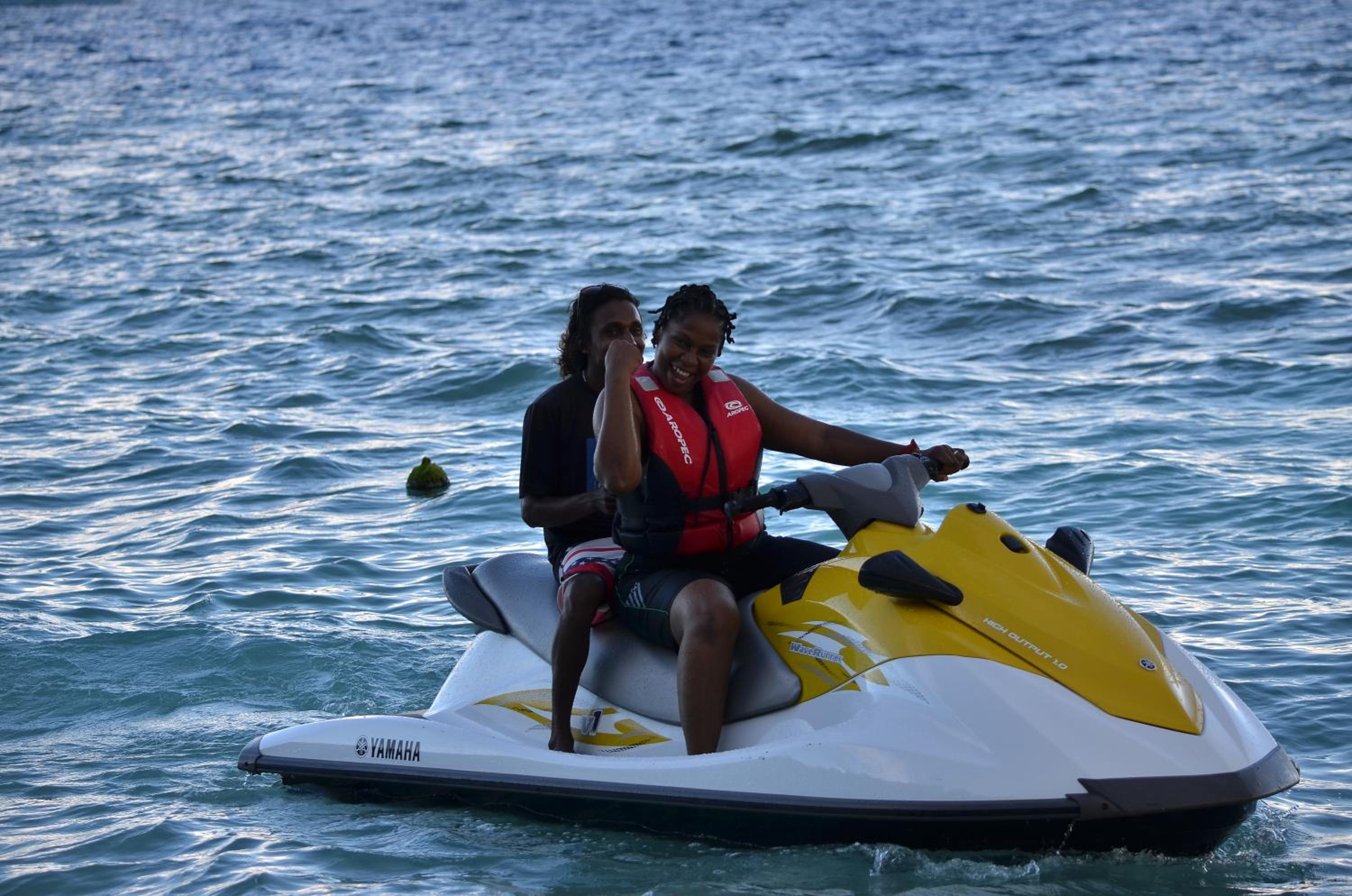 Holiday Haven Ukulhas