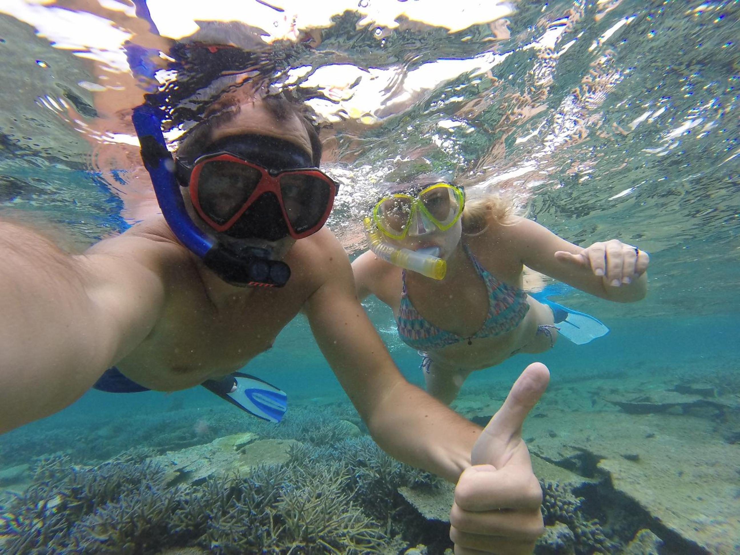 Holiday Haven Ukulhas