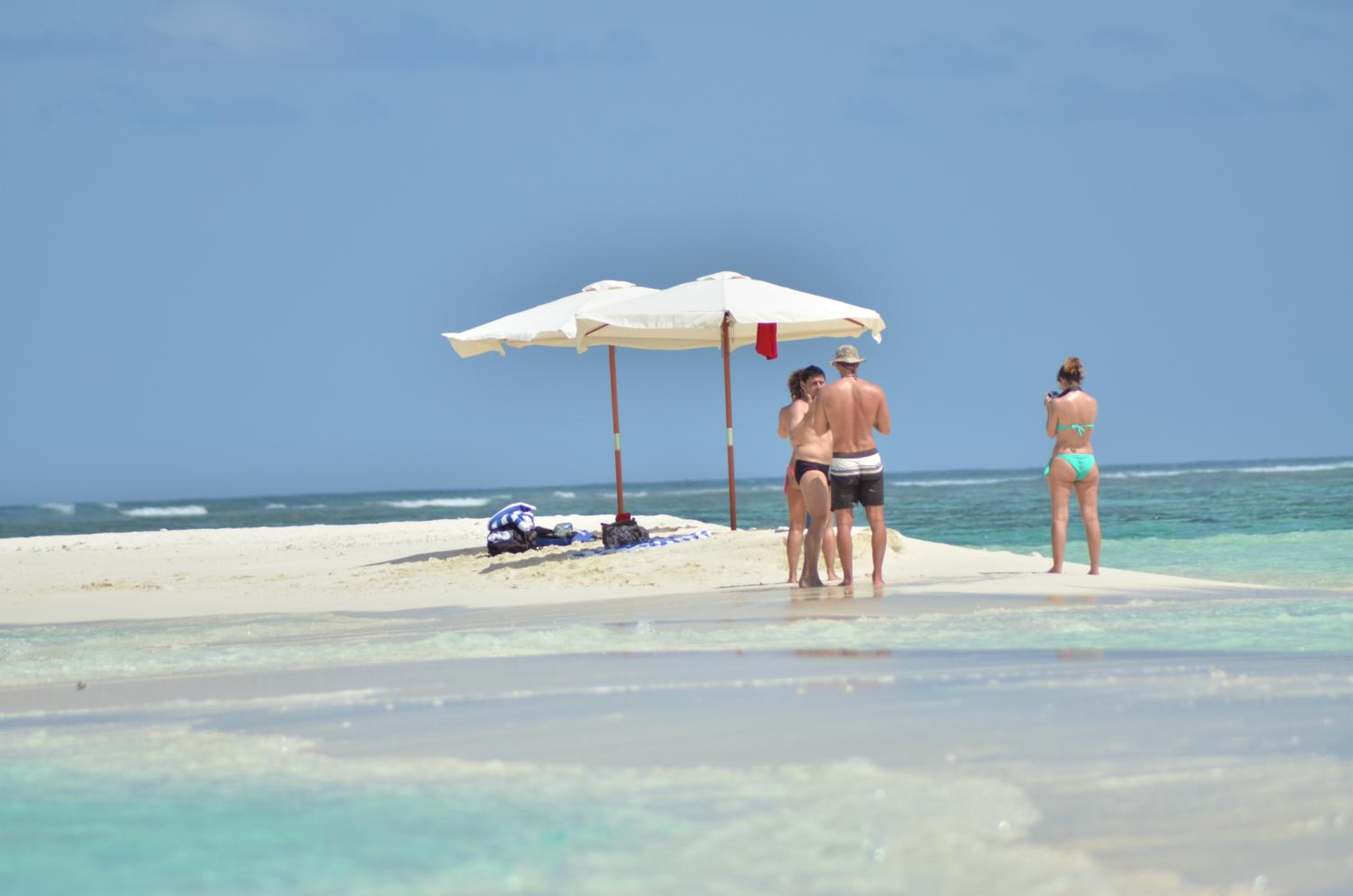 Holiday Haven Ukulhas