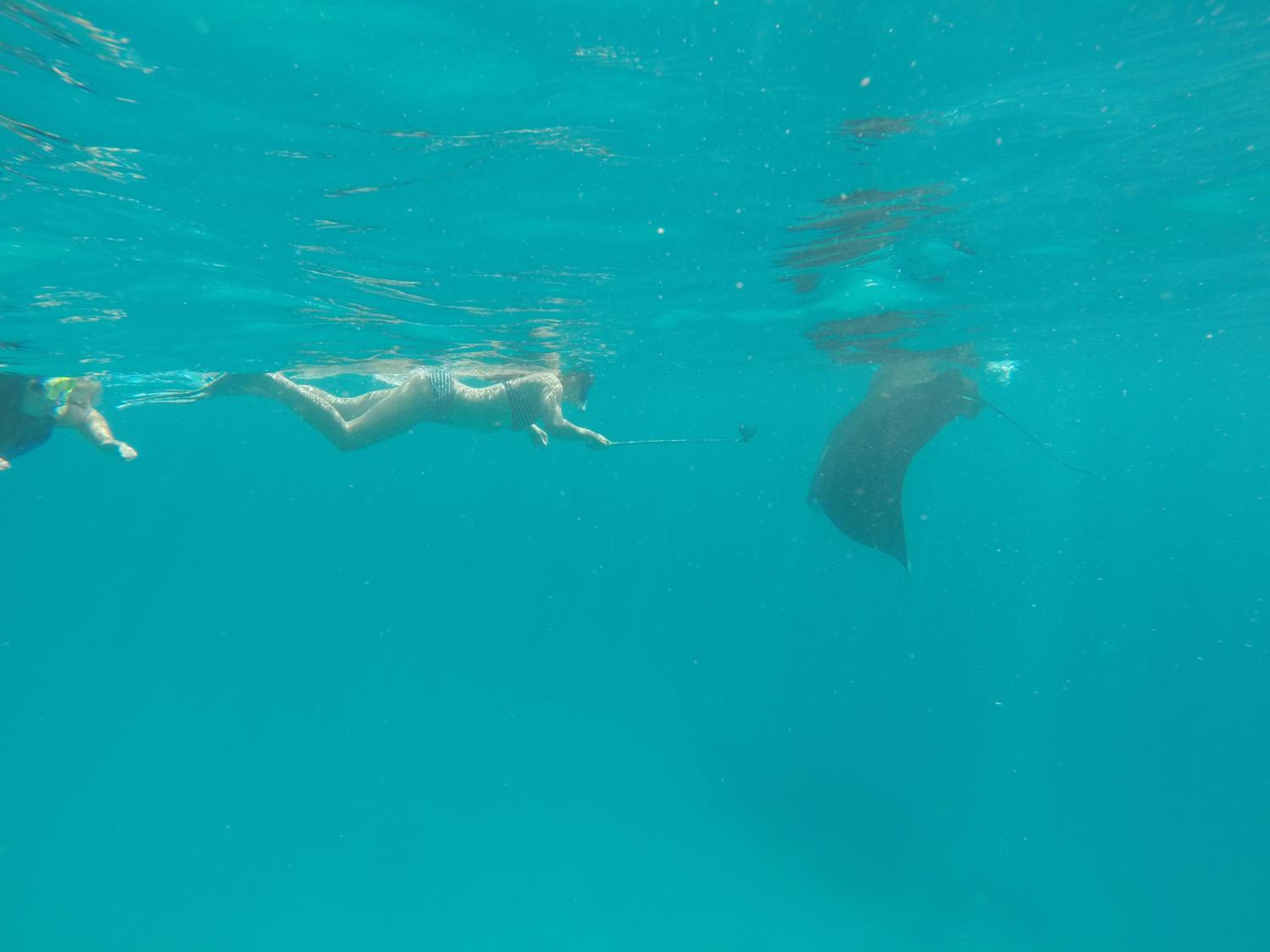 Holiday Haven Ukulhas