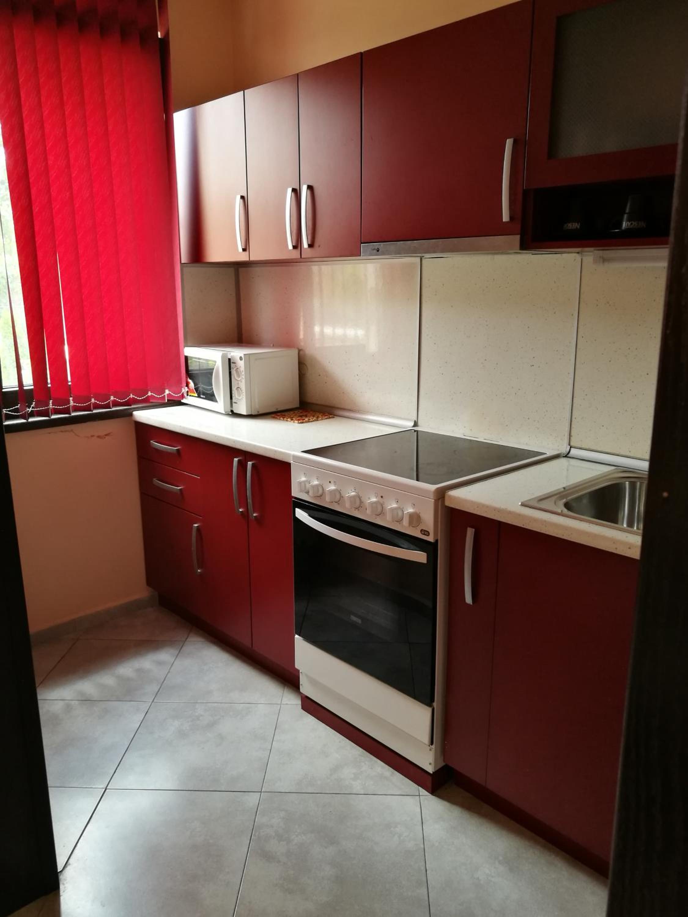 Guest House Karaulanov