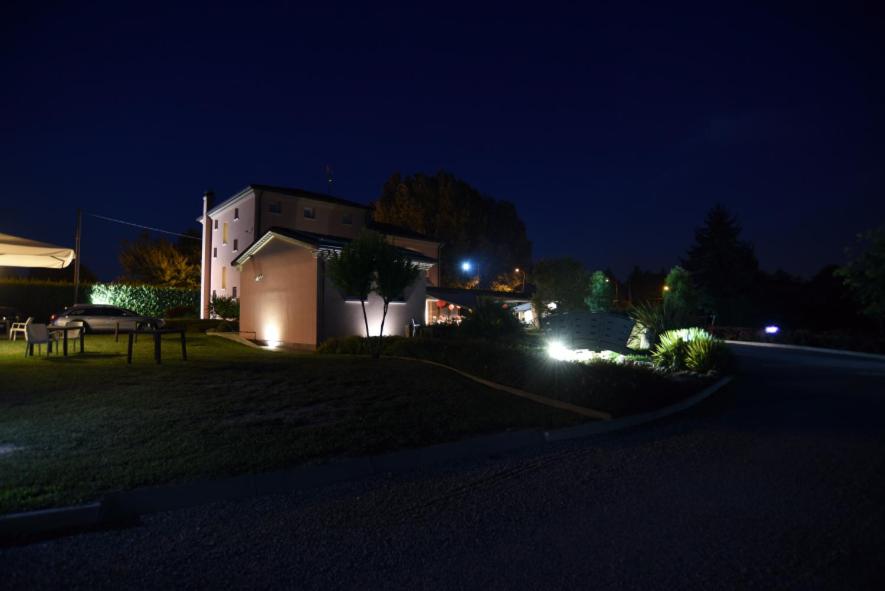 Agrialloggi La Palazzina view 4