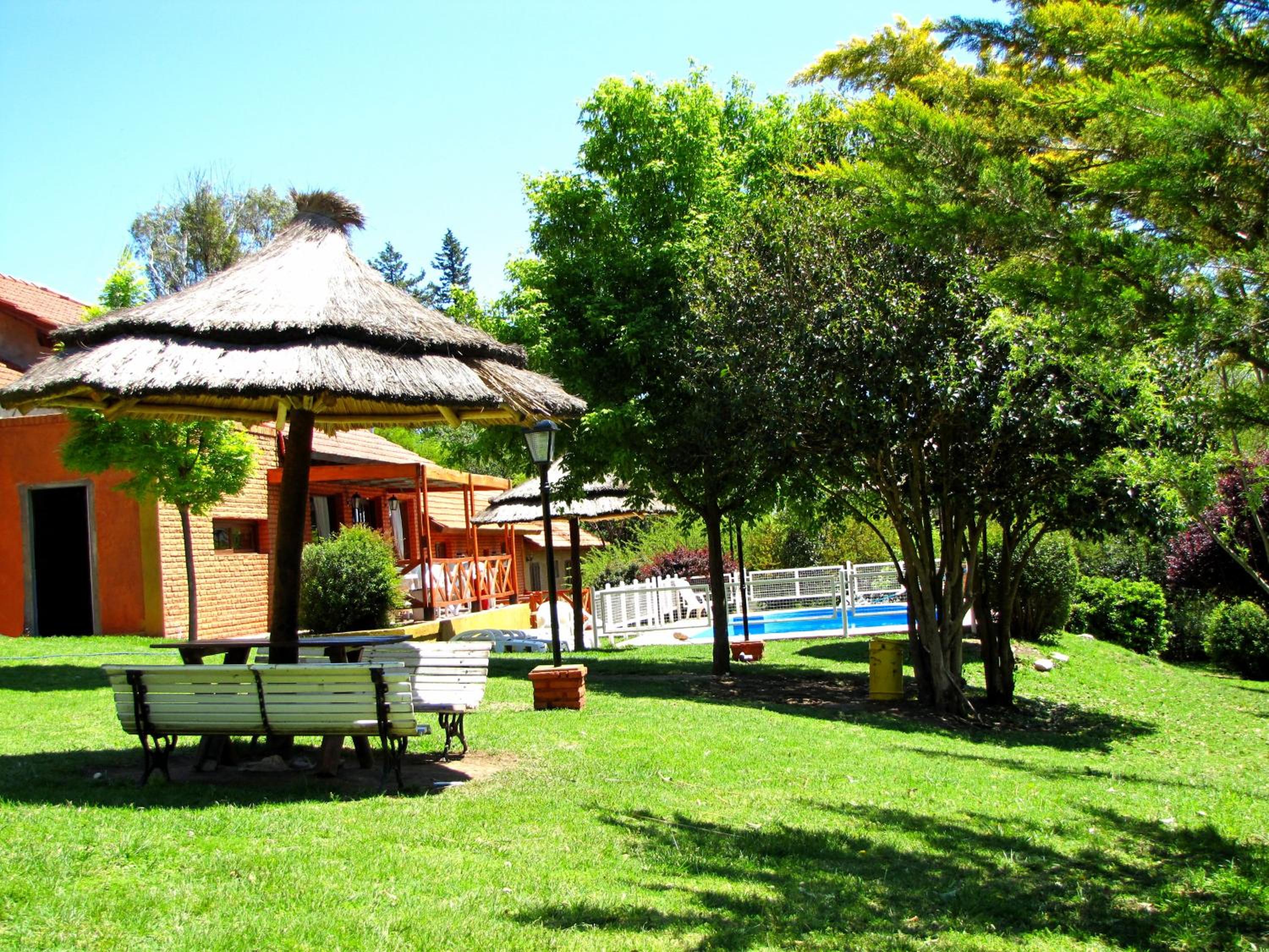 Hotel Altos del Rincon