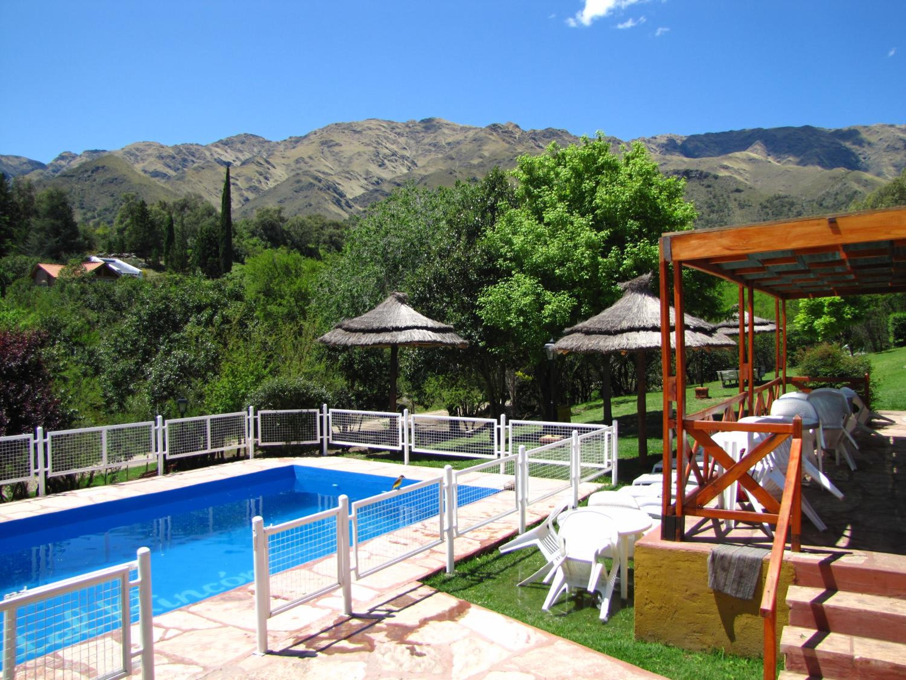 Hotel Altos del Rincon