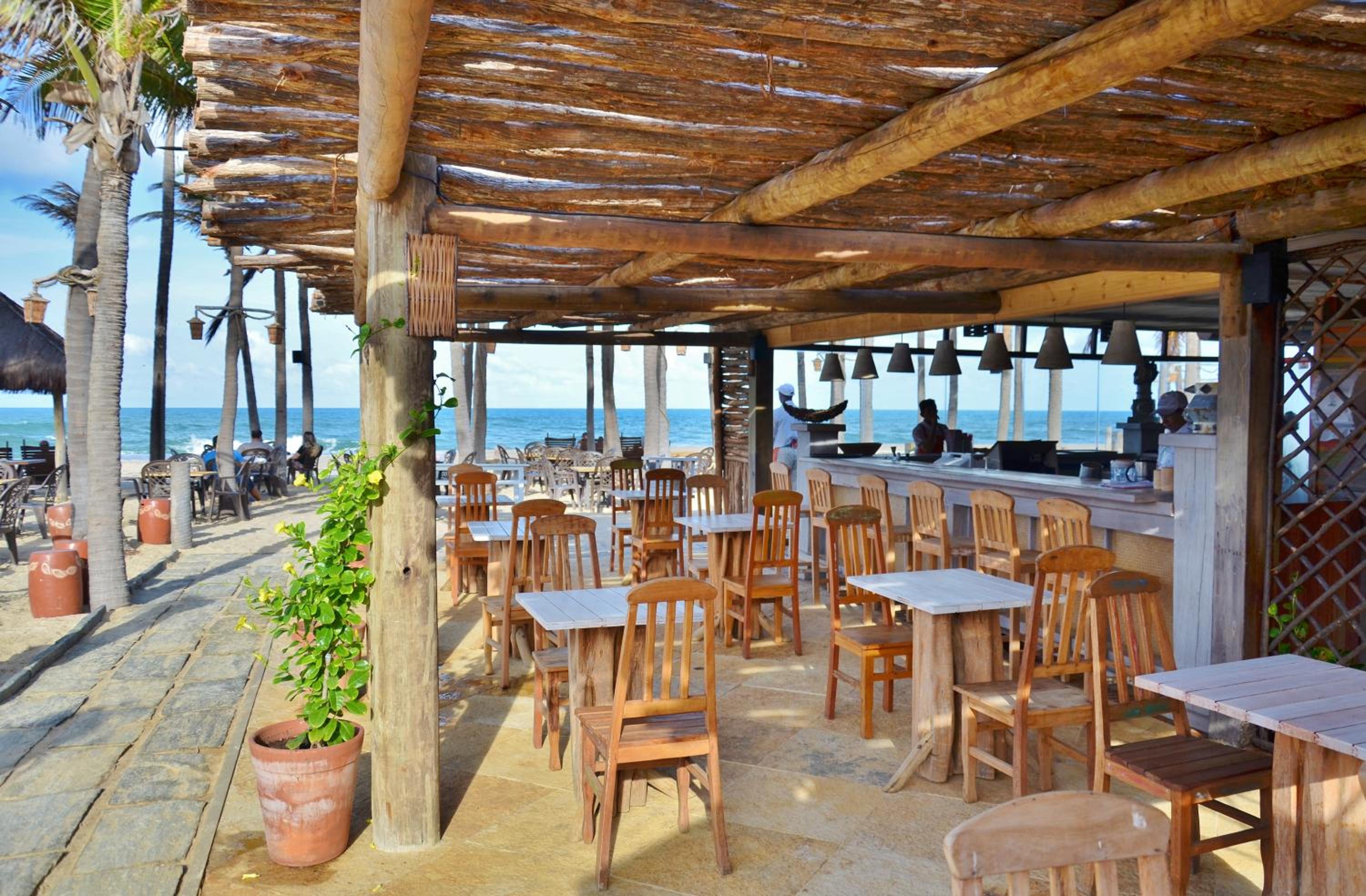 Beach Park Resort - Oceani