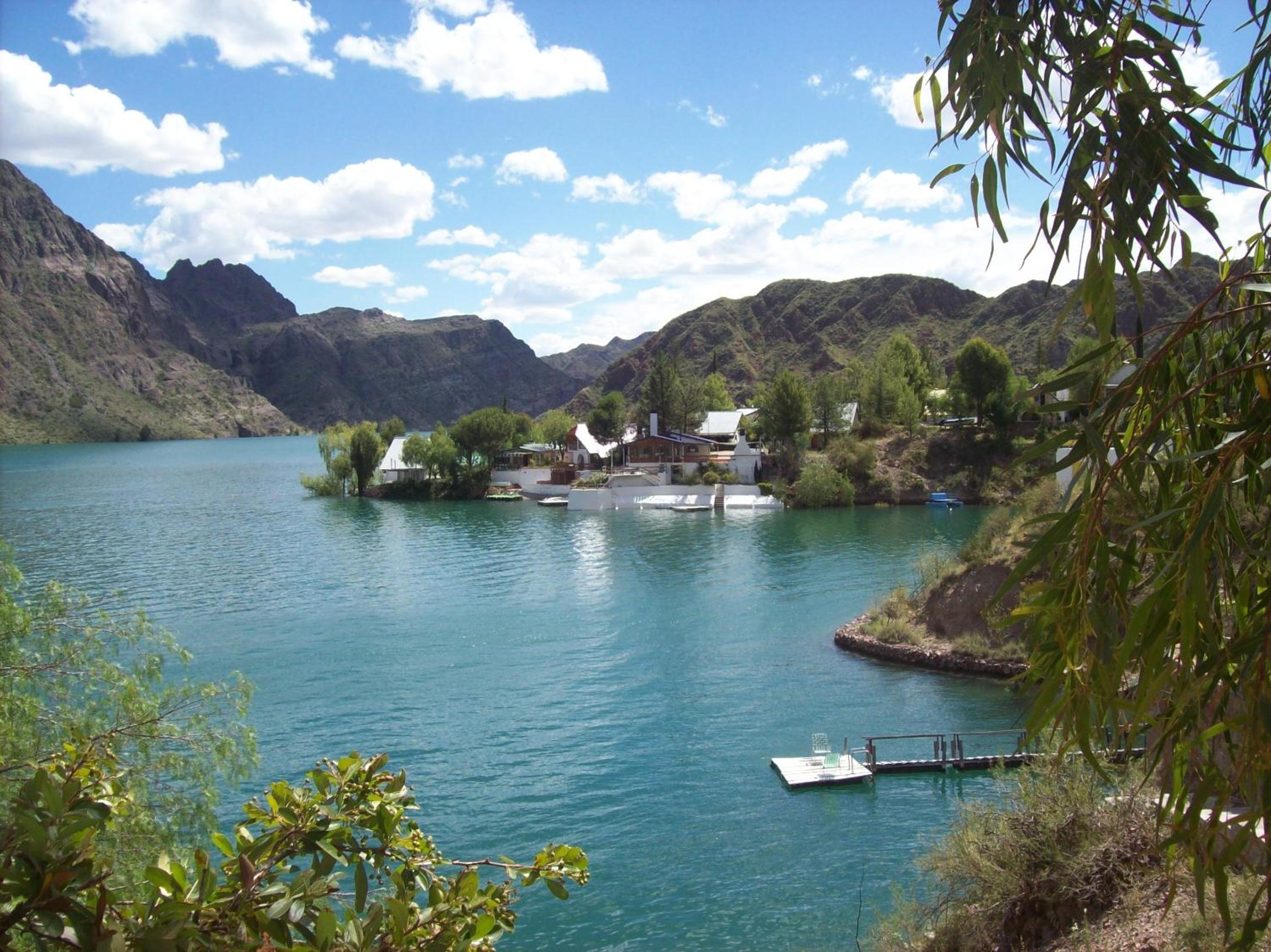 Cabañas Villa Bonita