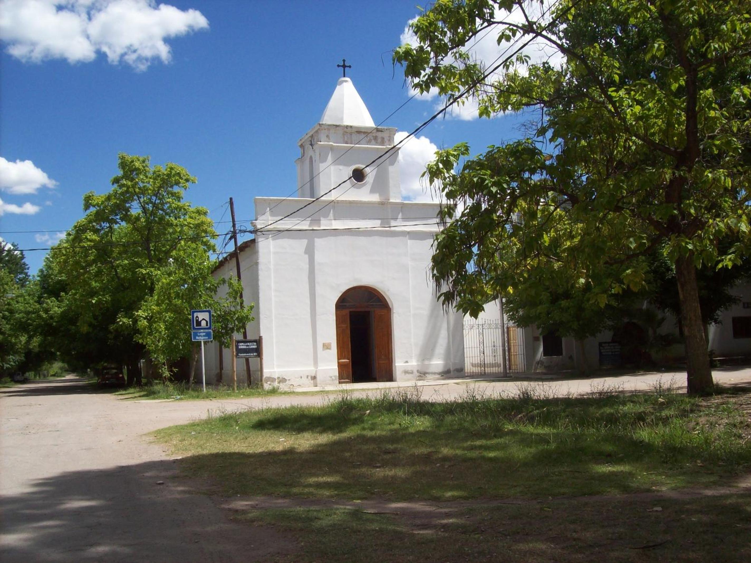 Cabañas Villa Bonita