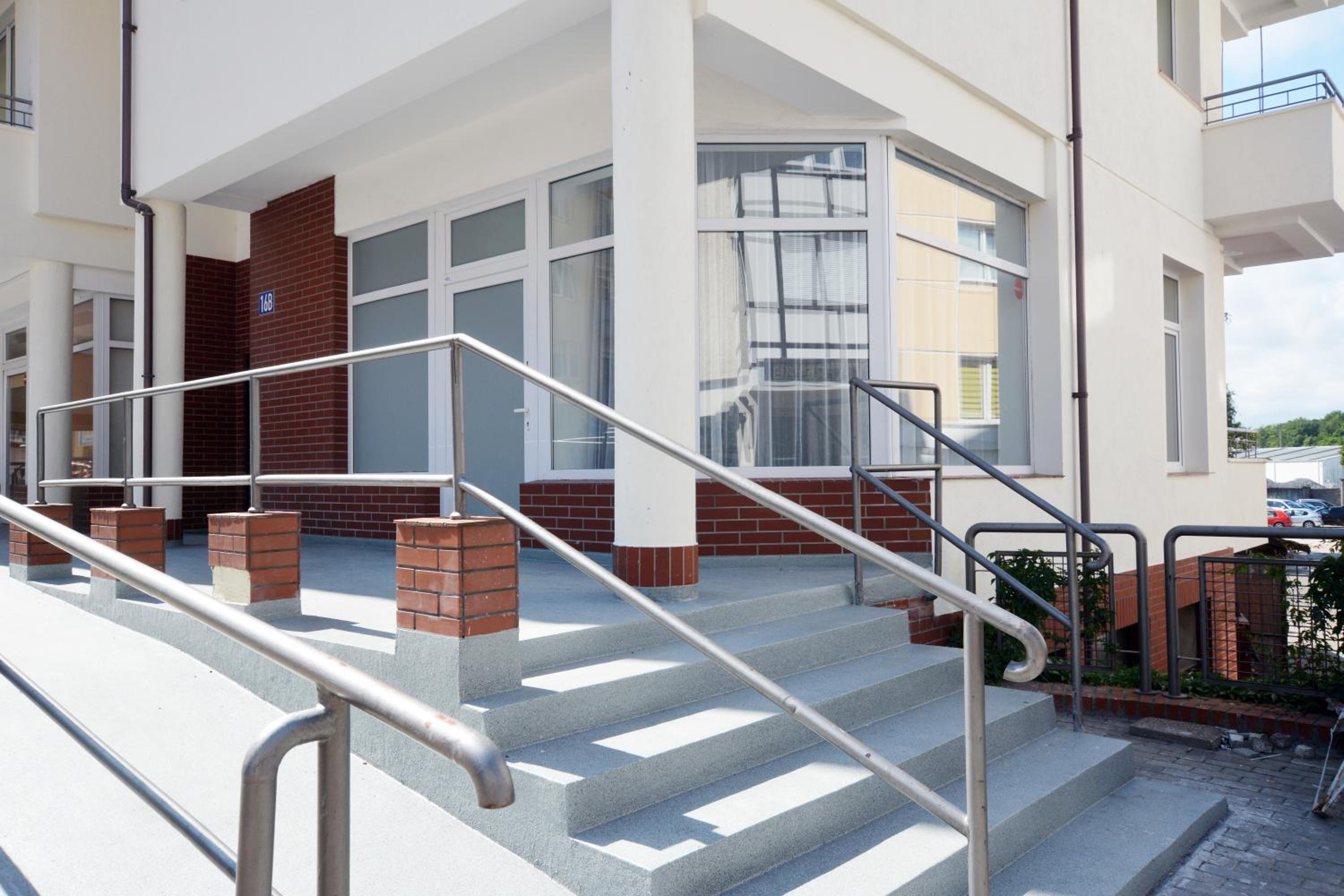 Apartament Towarowa Kolobrzeg view 5