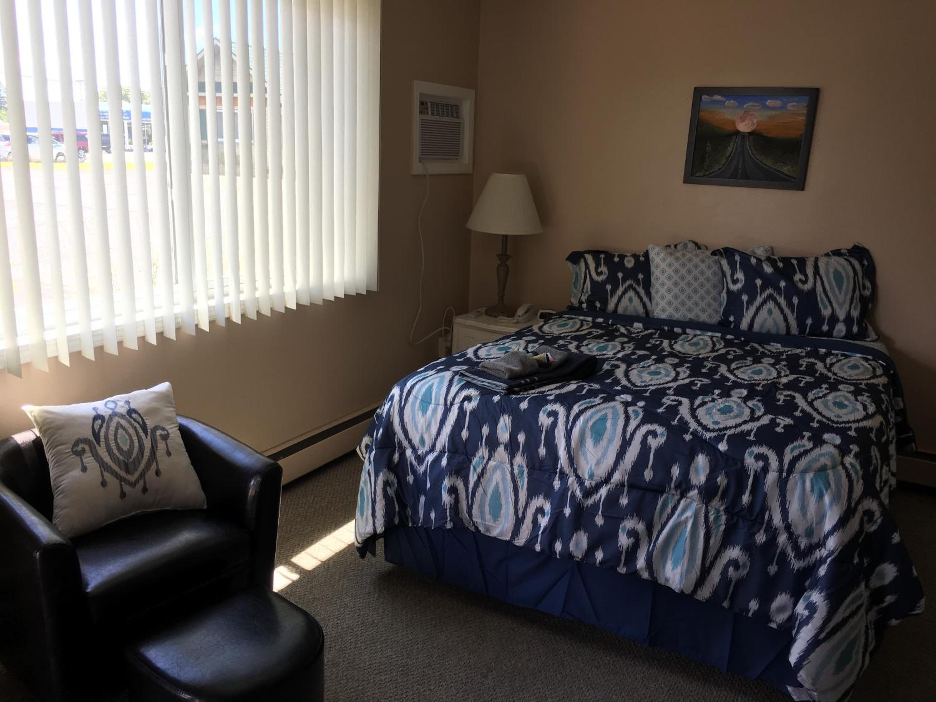 Big Bear Lodge
