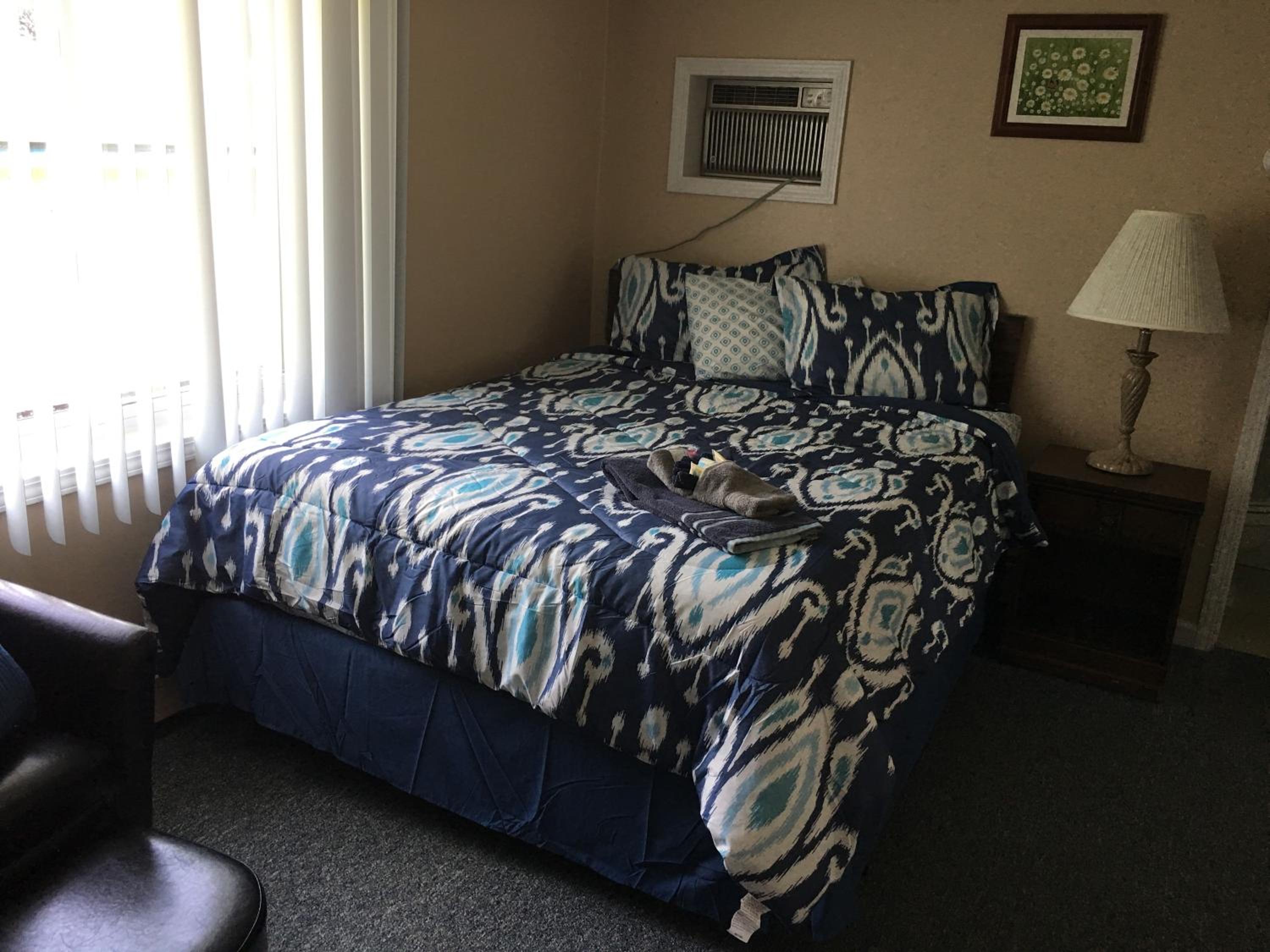 Big Bear Lodge