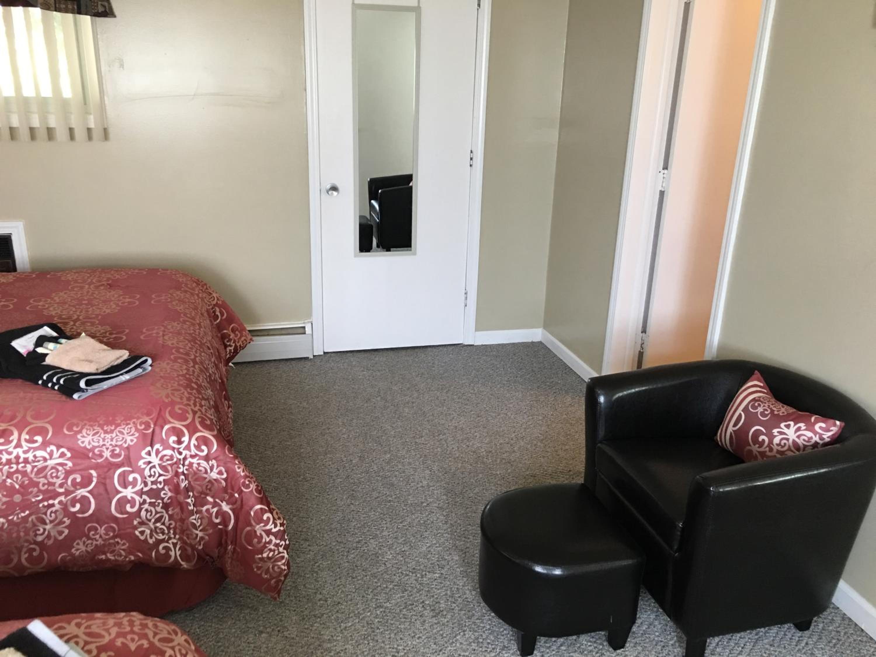 Big Bear Lodge