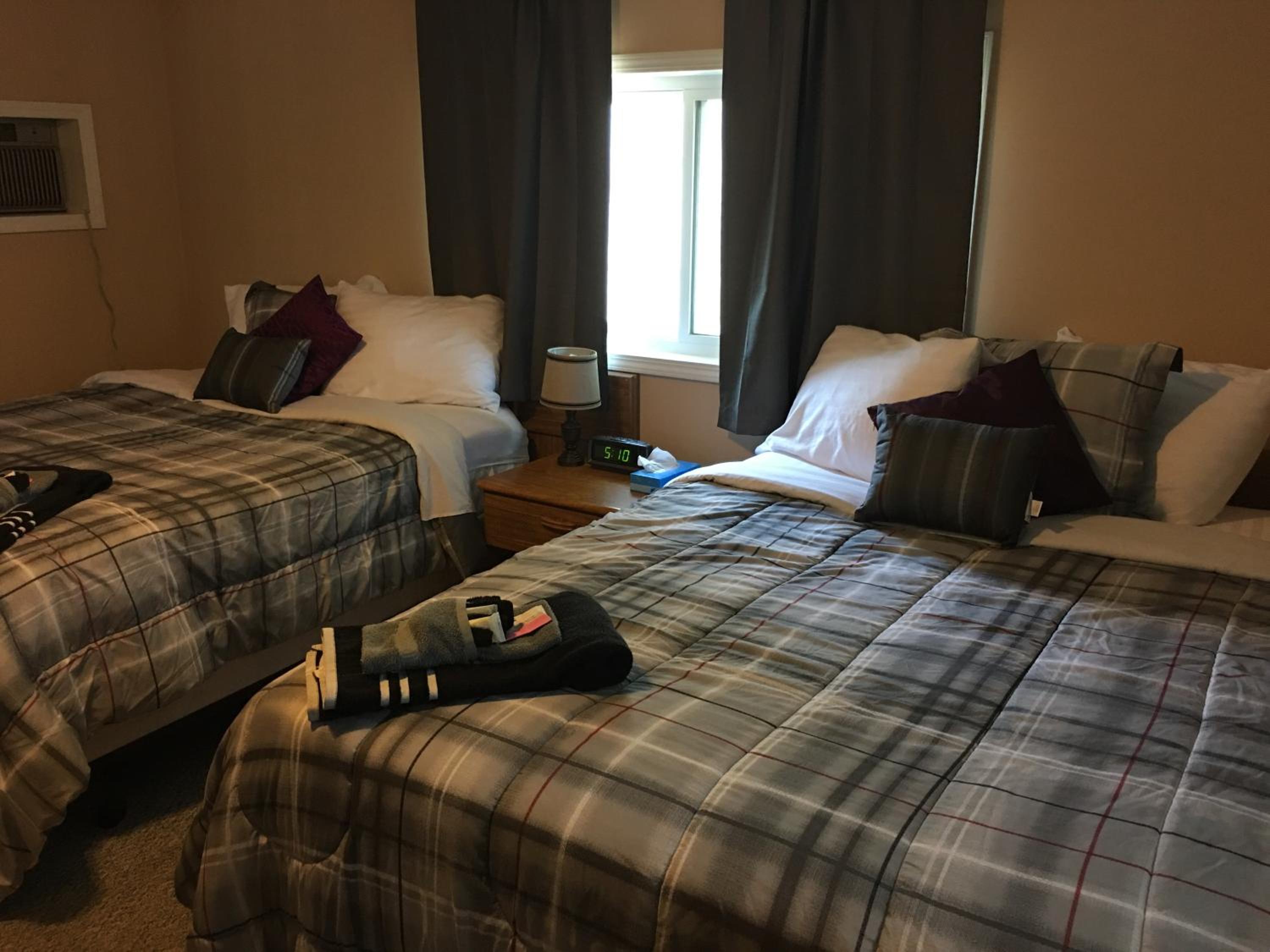 Big Bear Lodge