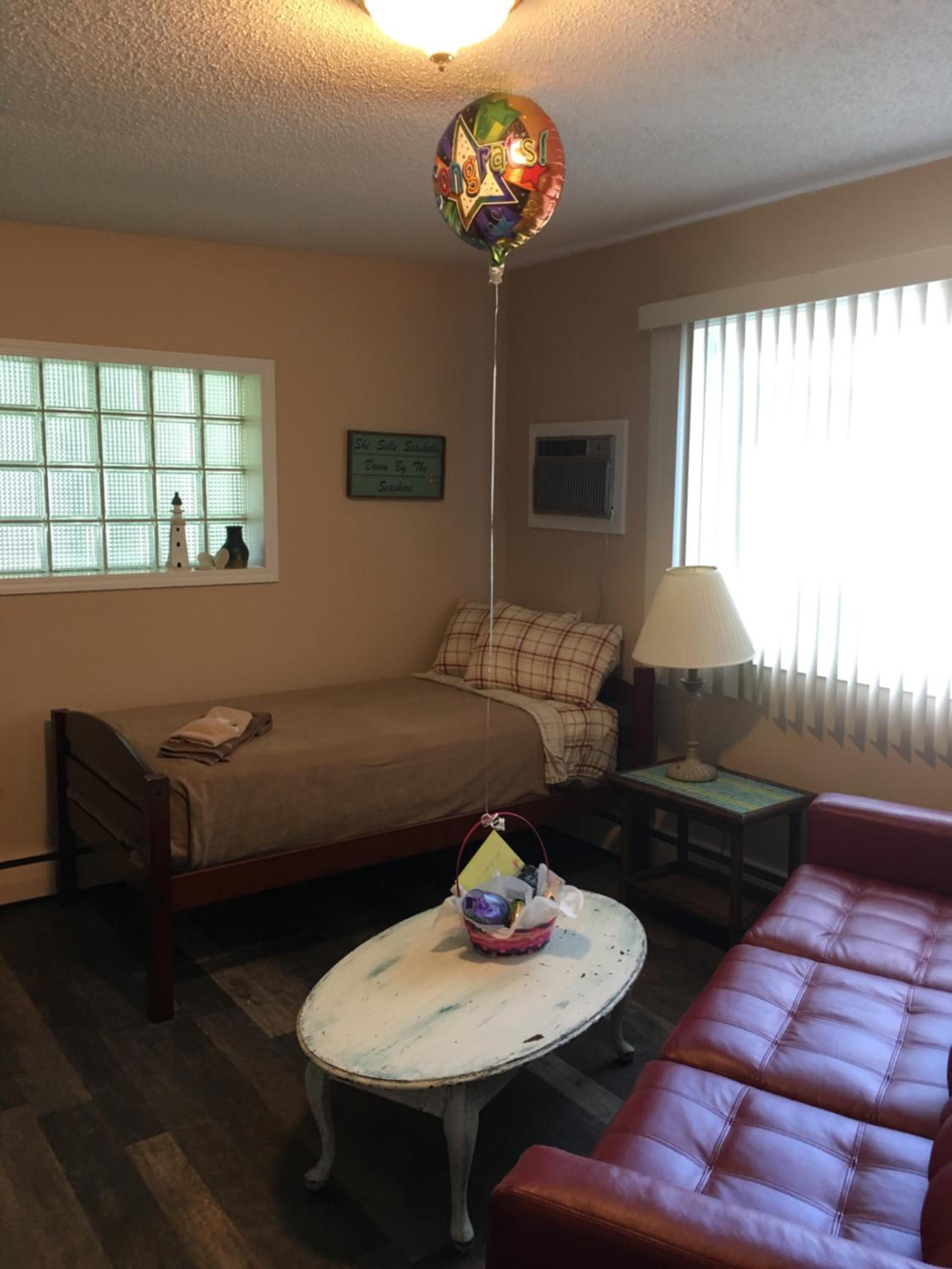 Big Bear Lodge