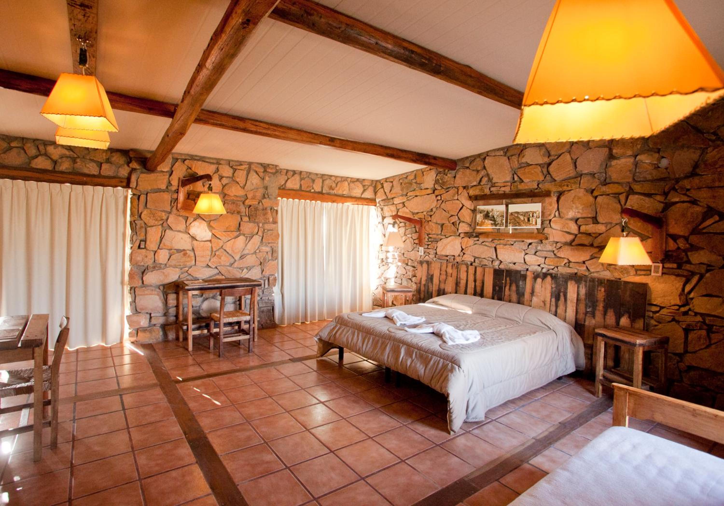 Cabañas Villa Bonita