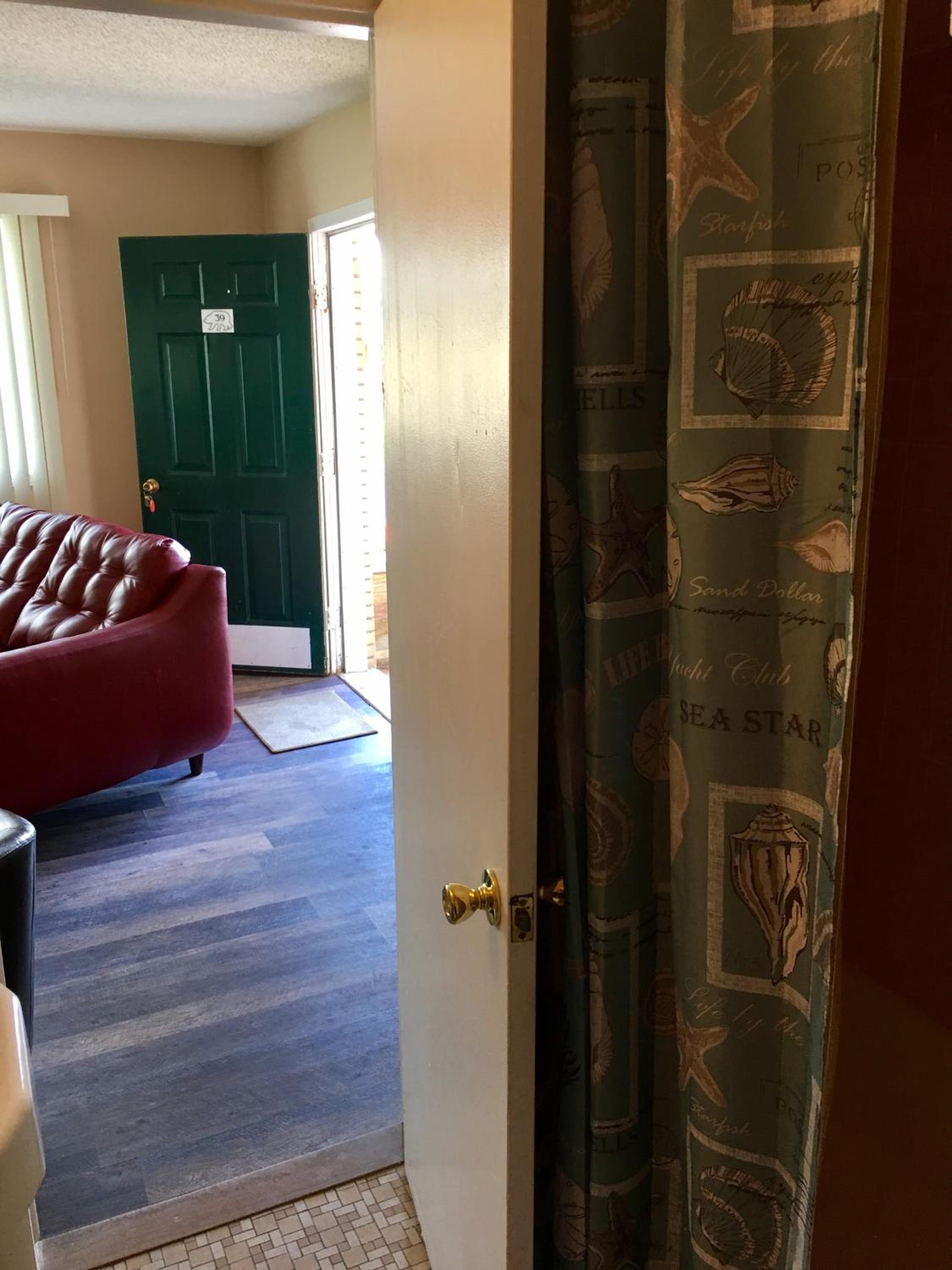 Big Bear Lodge
