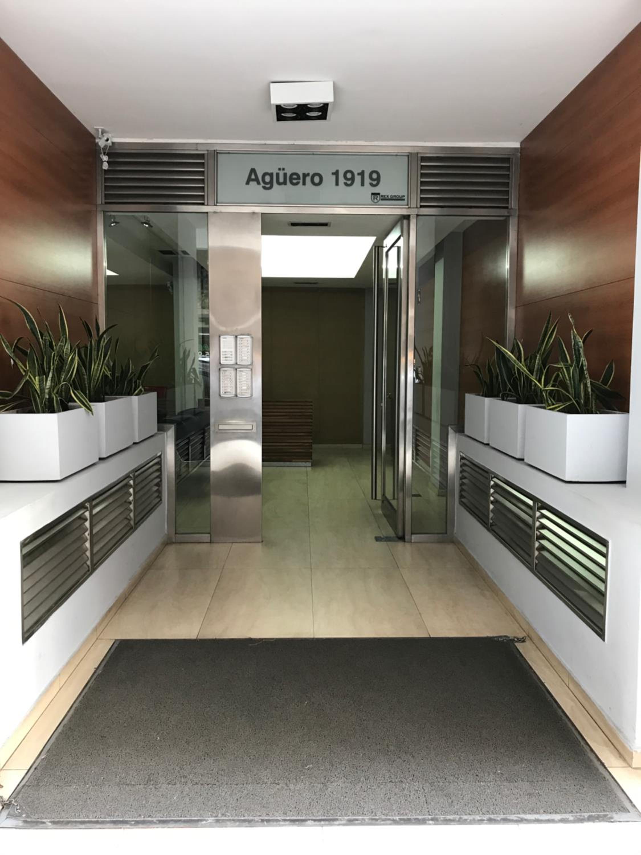 Apartamento Ocio Aguero