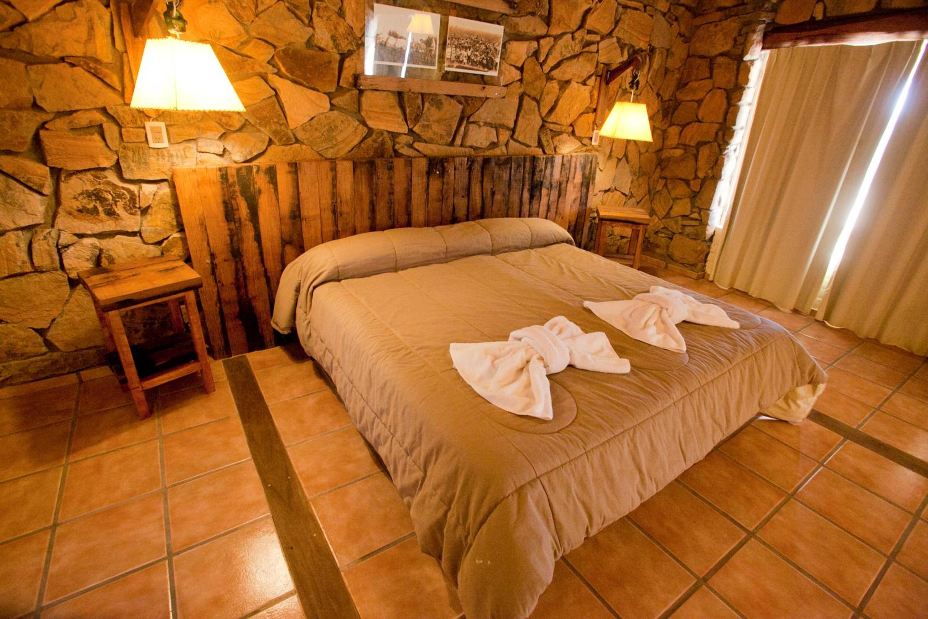 Cabañas Villa Bonita