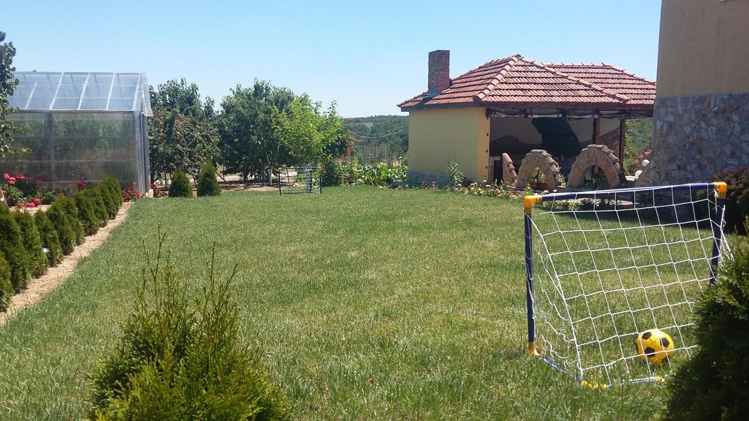 Guest House Gorski Kut