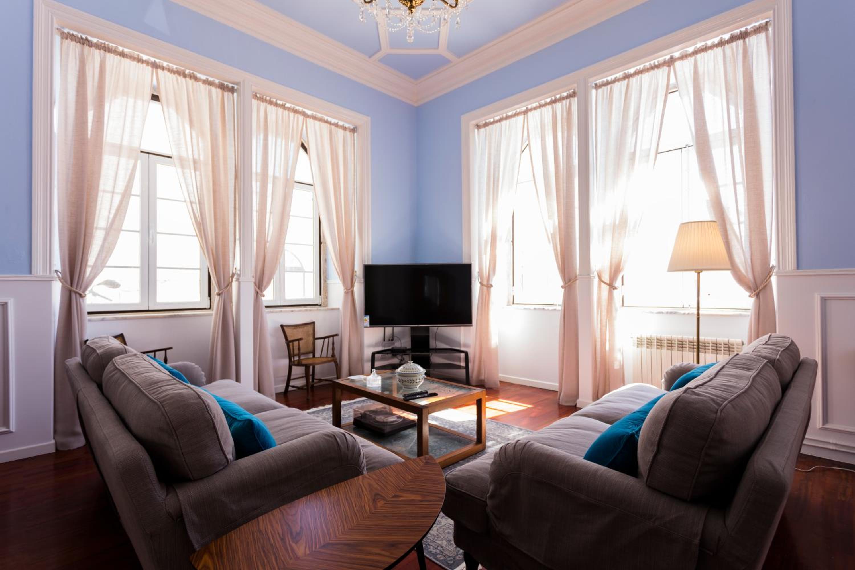 Ericeira Soul Guesthouse