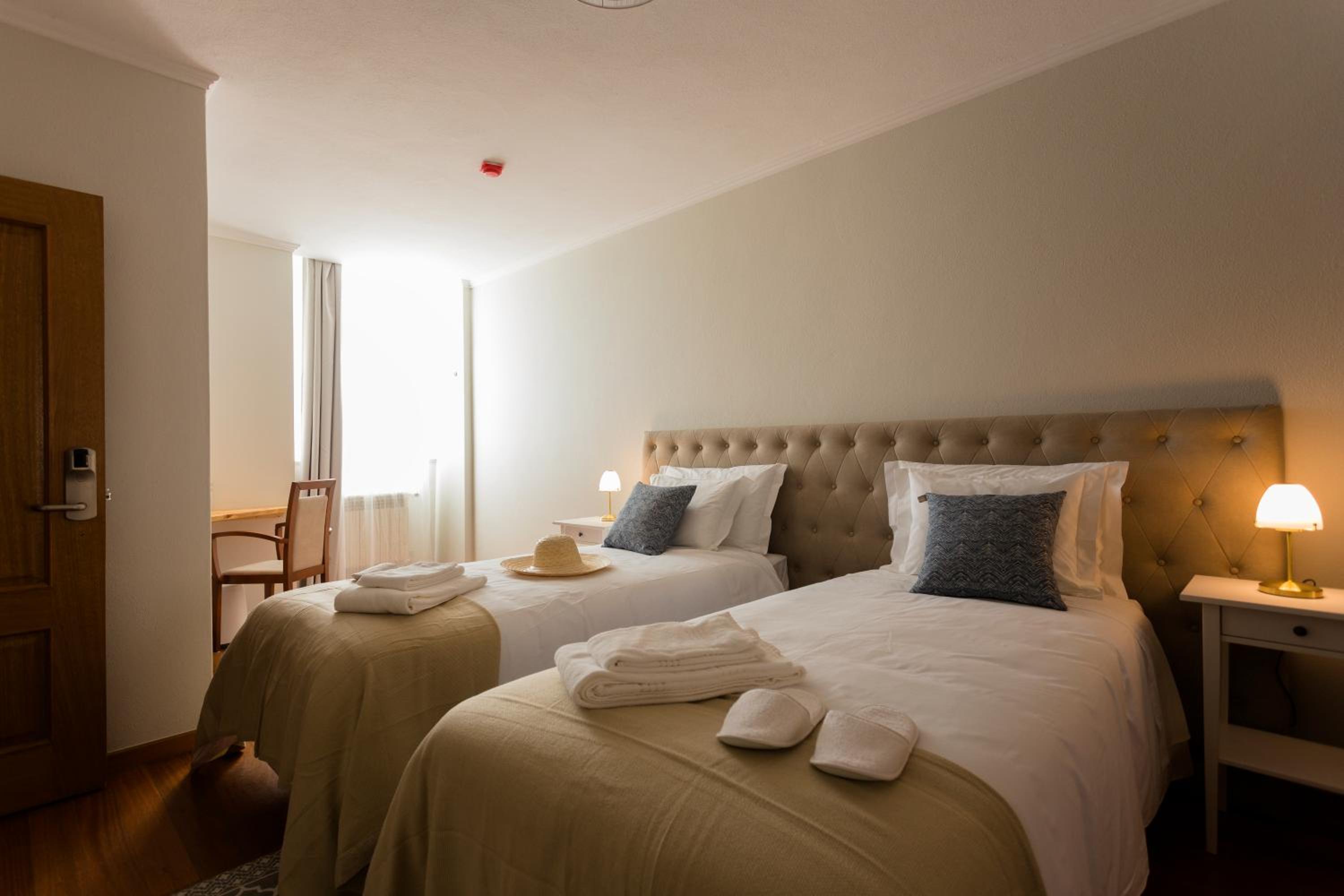 Ericeira Soul Guesthouse