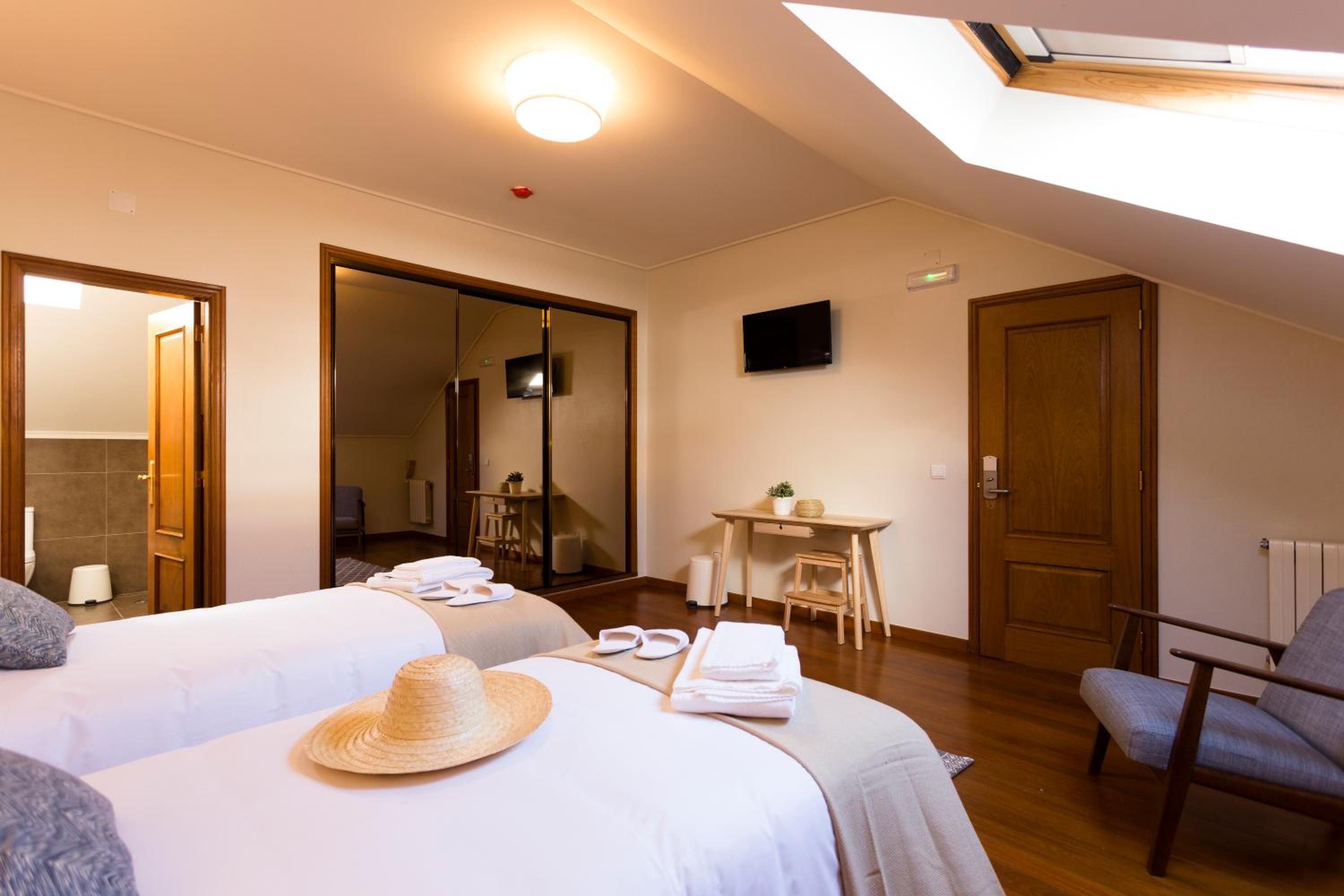 Ericeira Soul Guesthouse