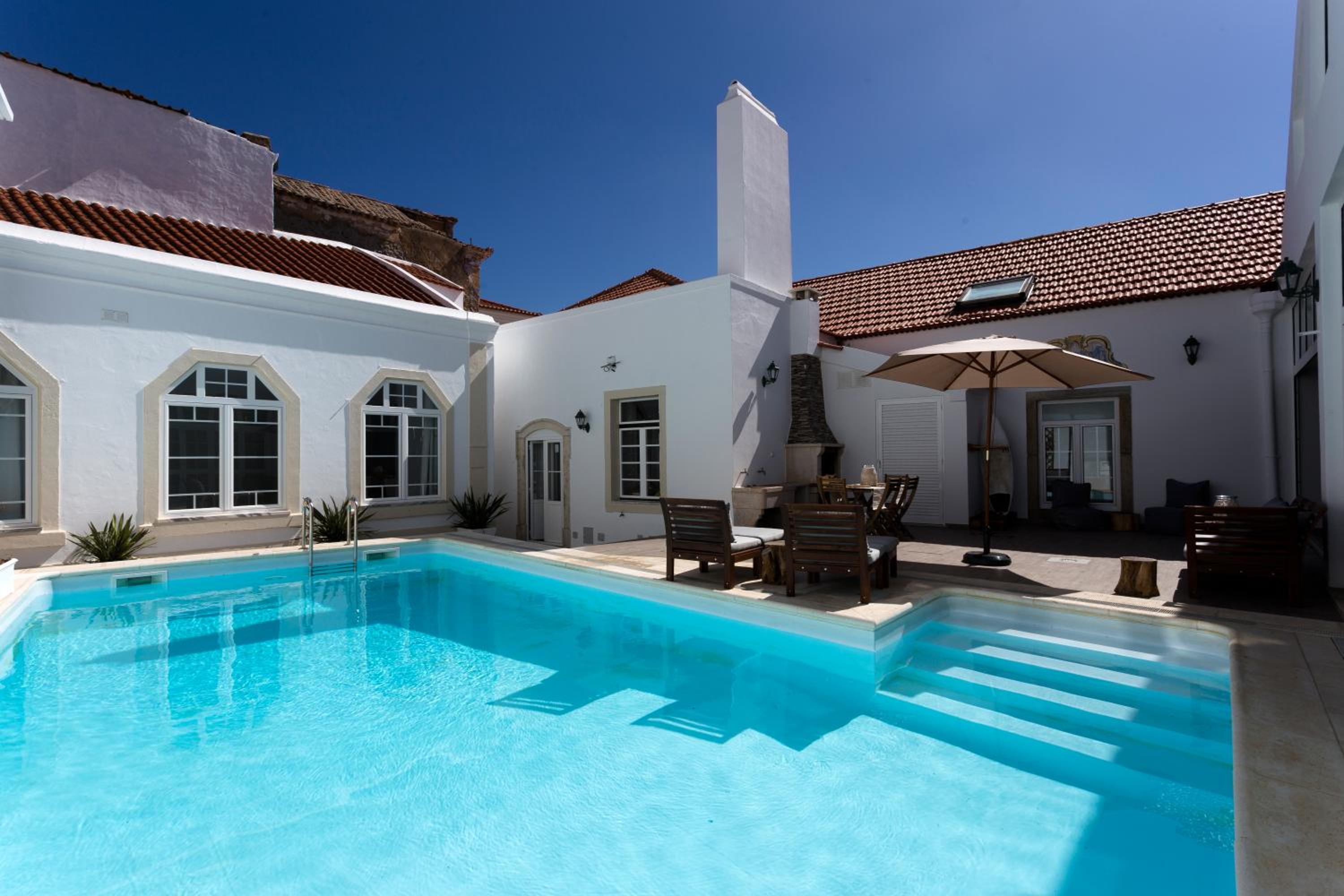 Ericeira Soul Guesthouse