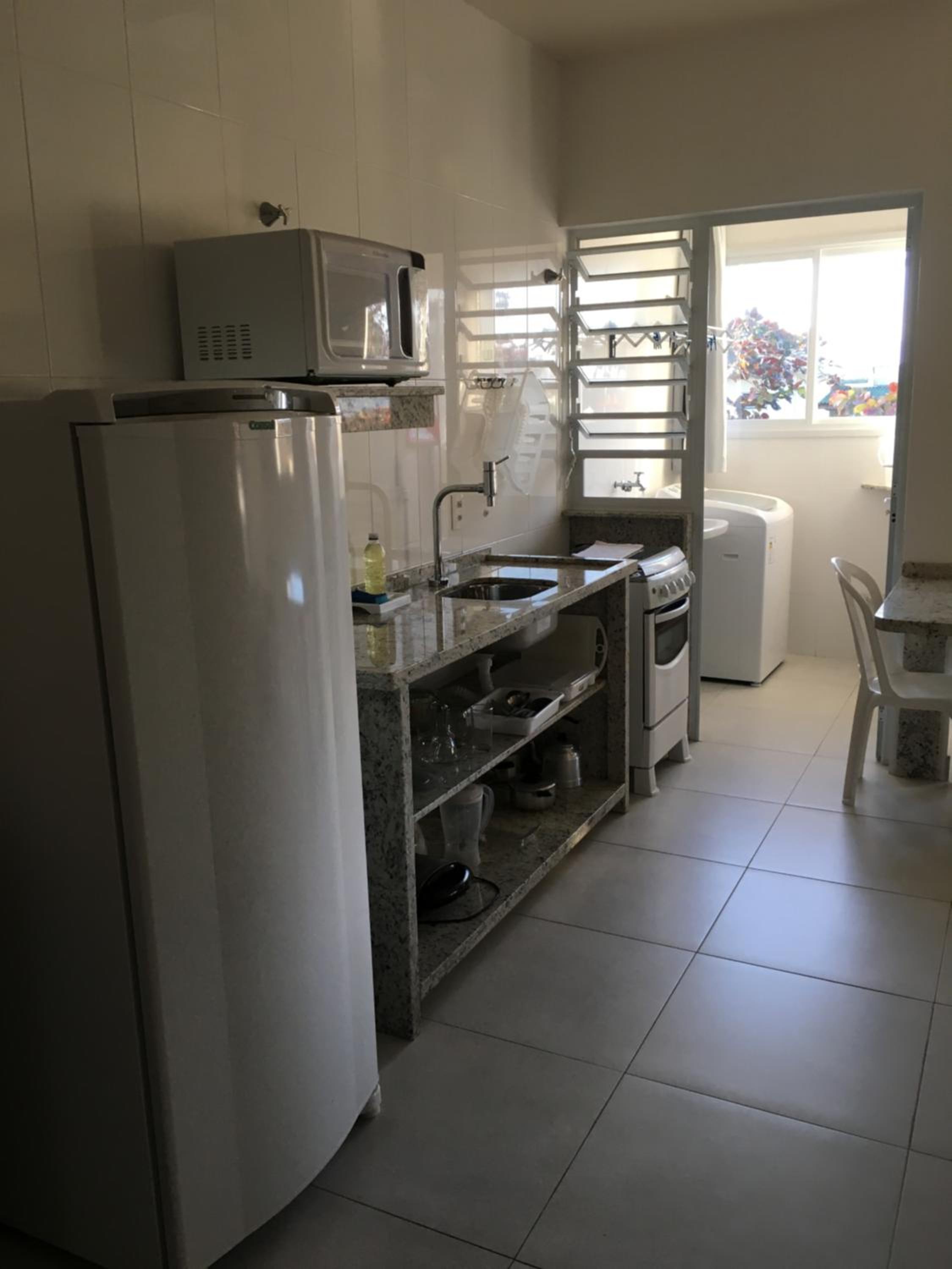 Pousada e Camping Lagoa da Conceição