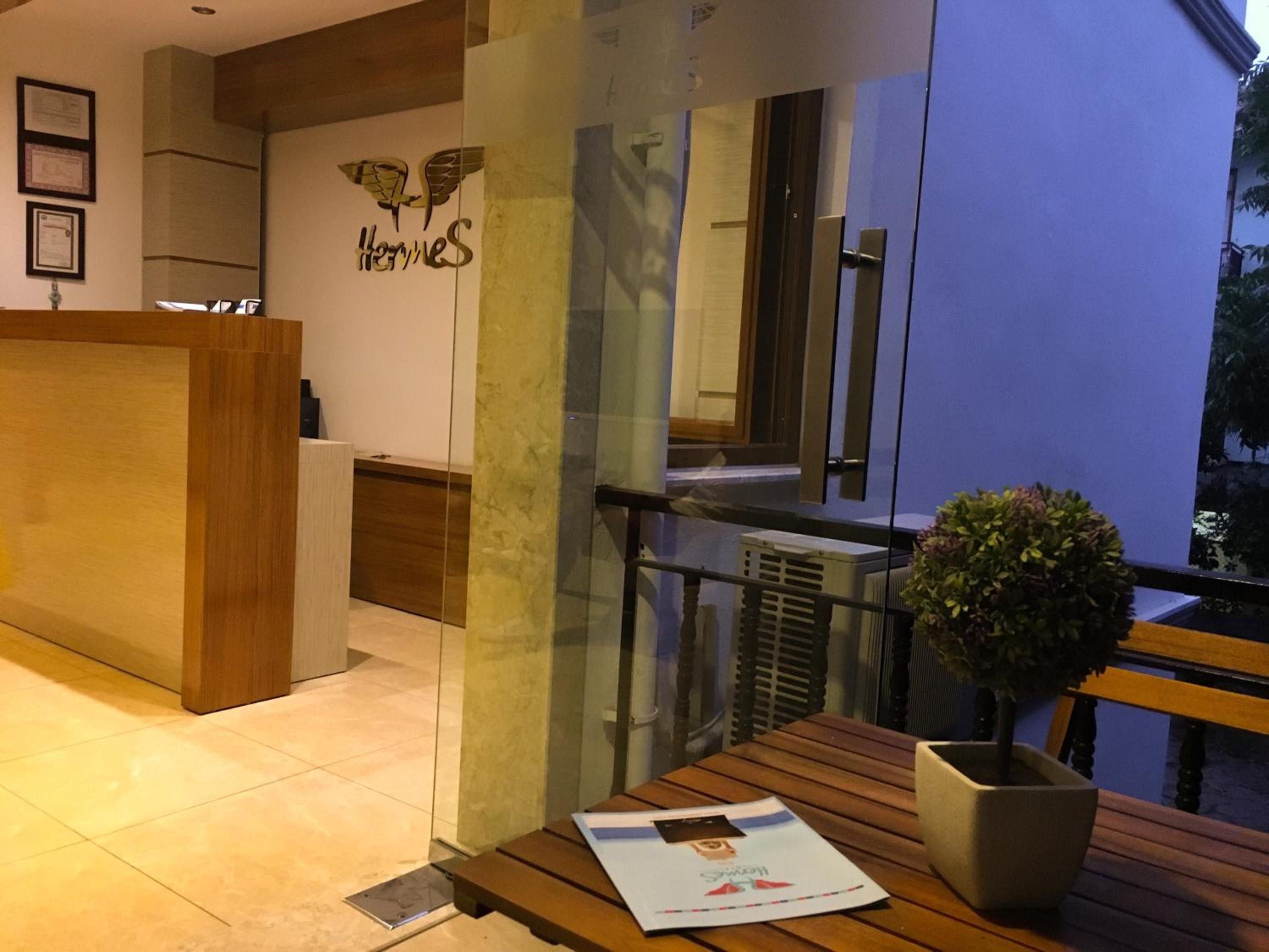 Hotel Hermes - Image 14