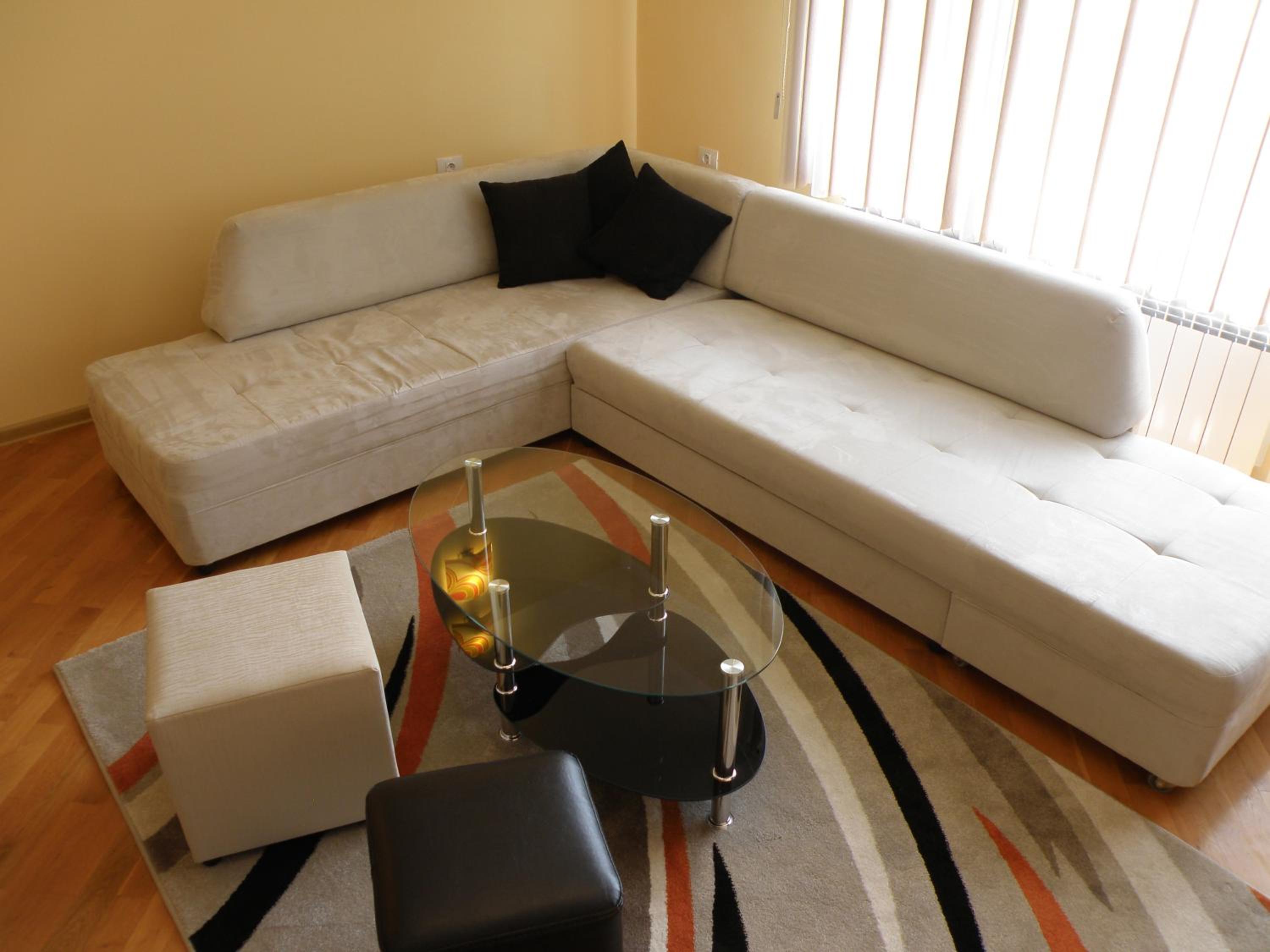 Apartments Kaloyan