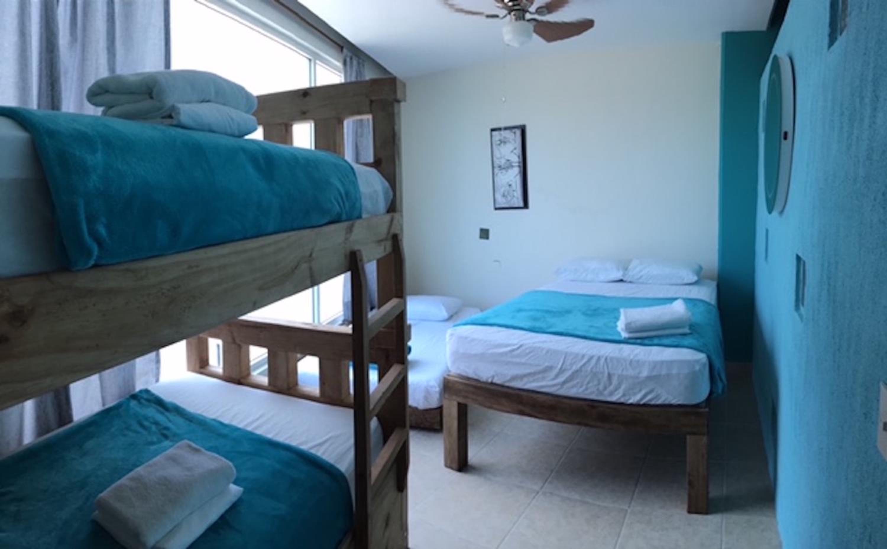 Hostal Bucerias