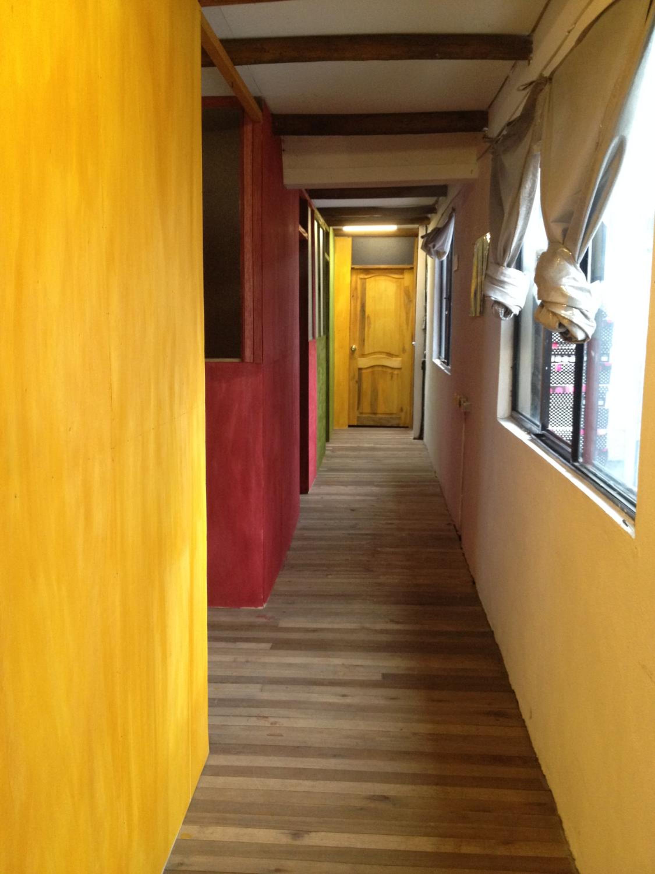 Casa Bella Vista