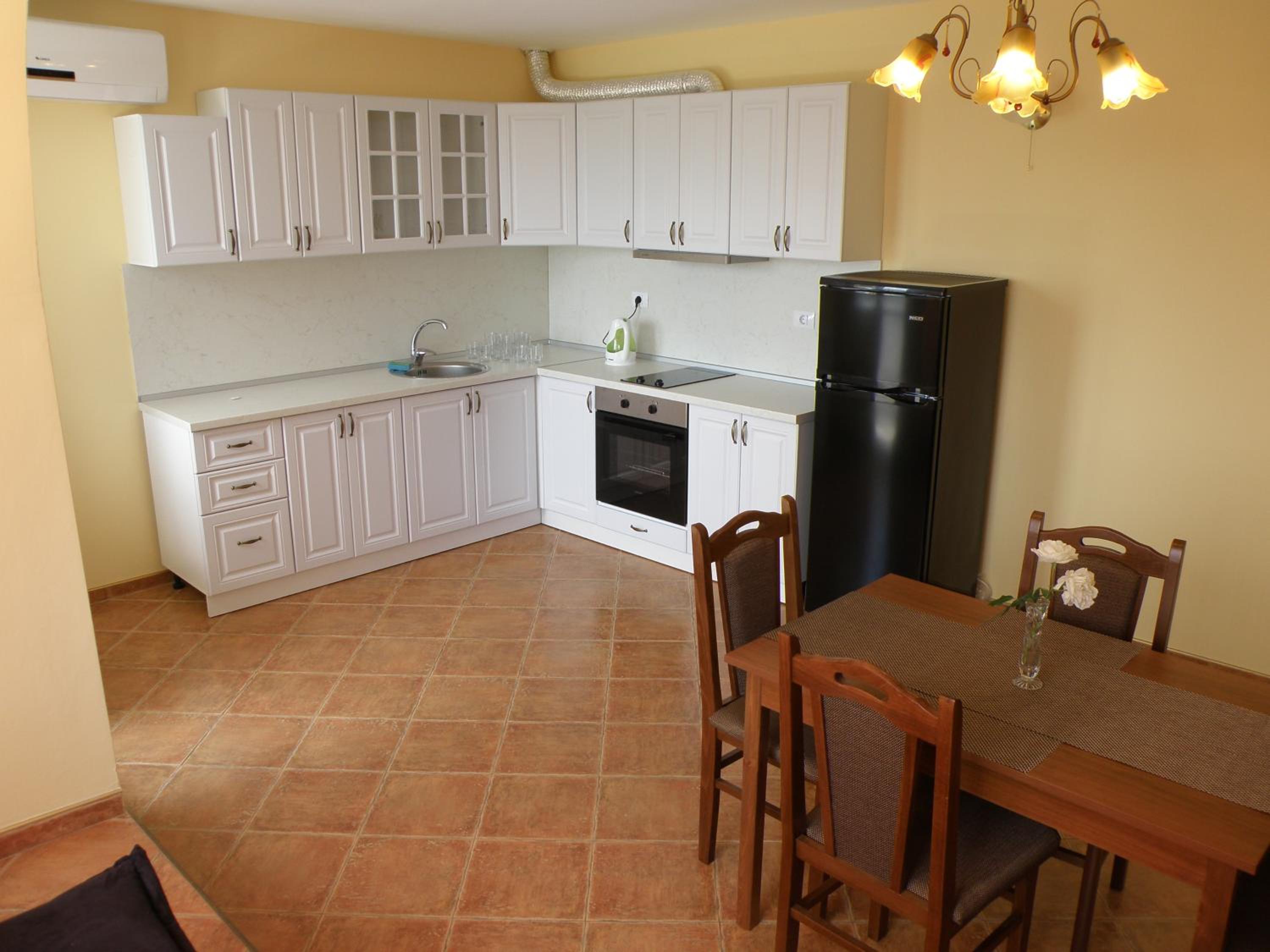 Apartments Kaloyan