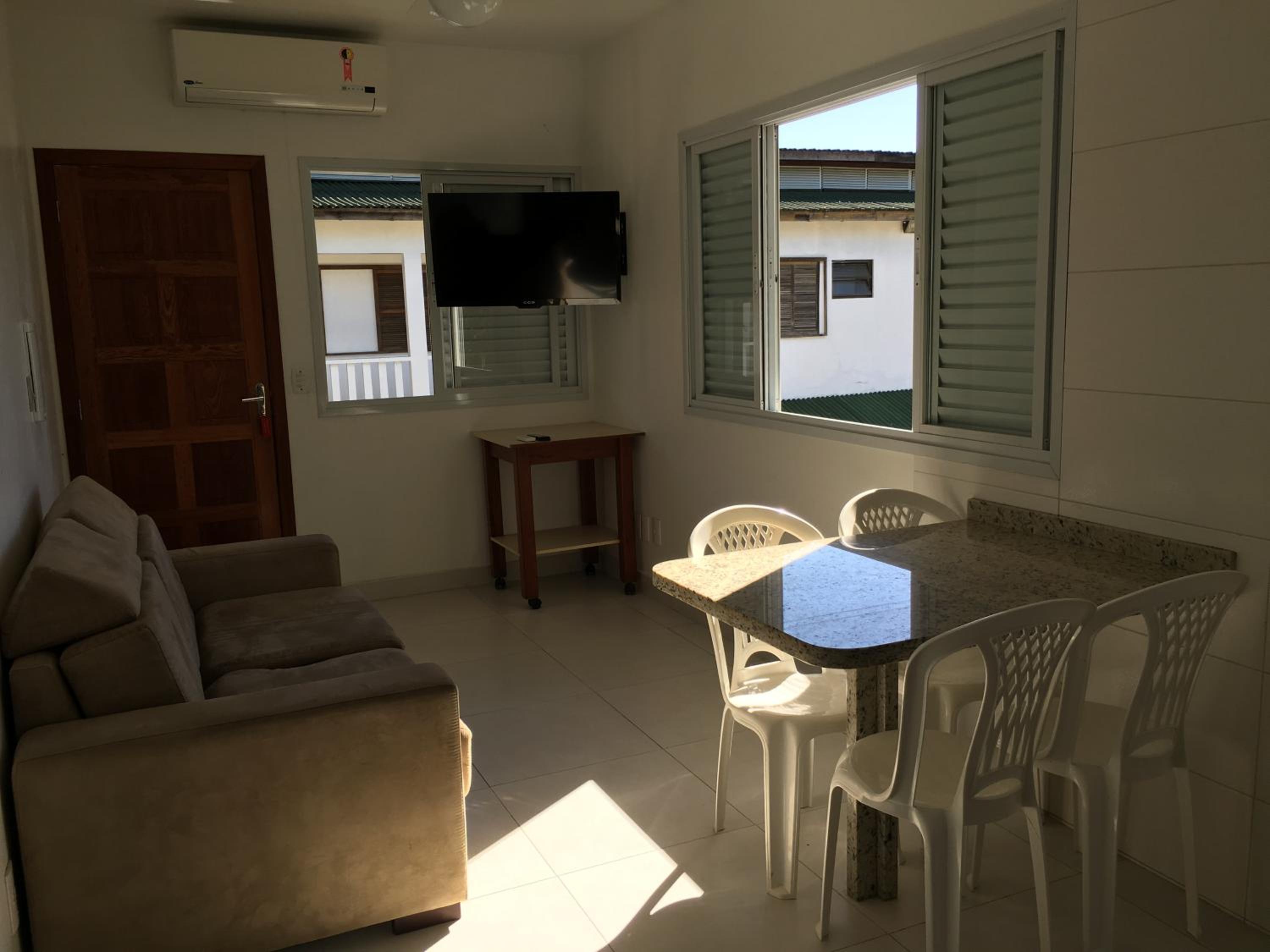 Pousada e Camping Lagoa da Conceição
