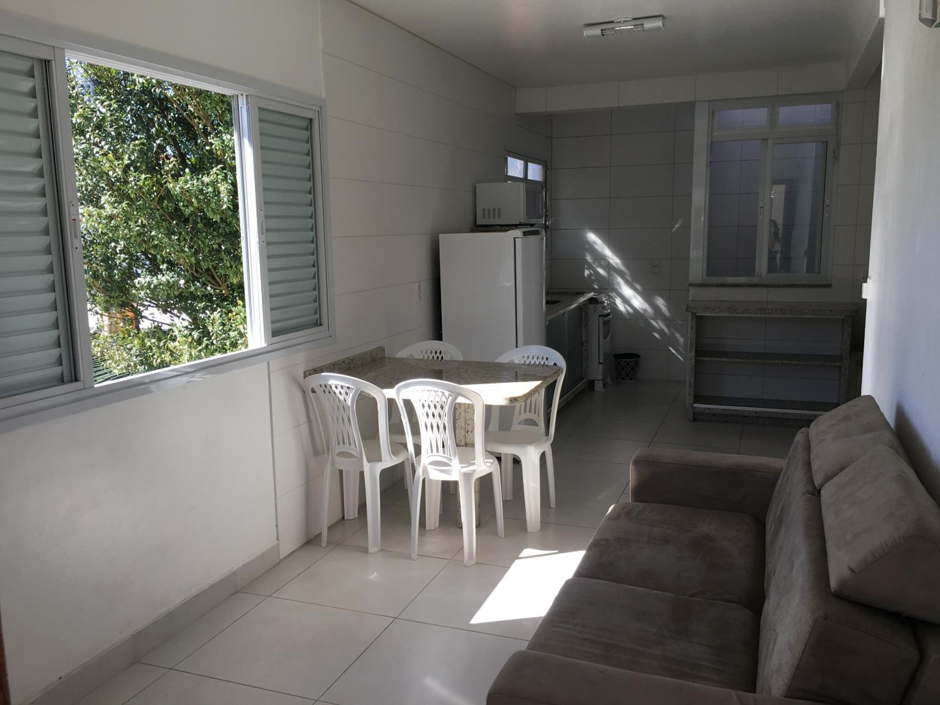Pousada e Camping Lagoa da Conceição